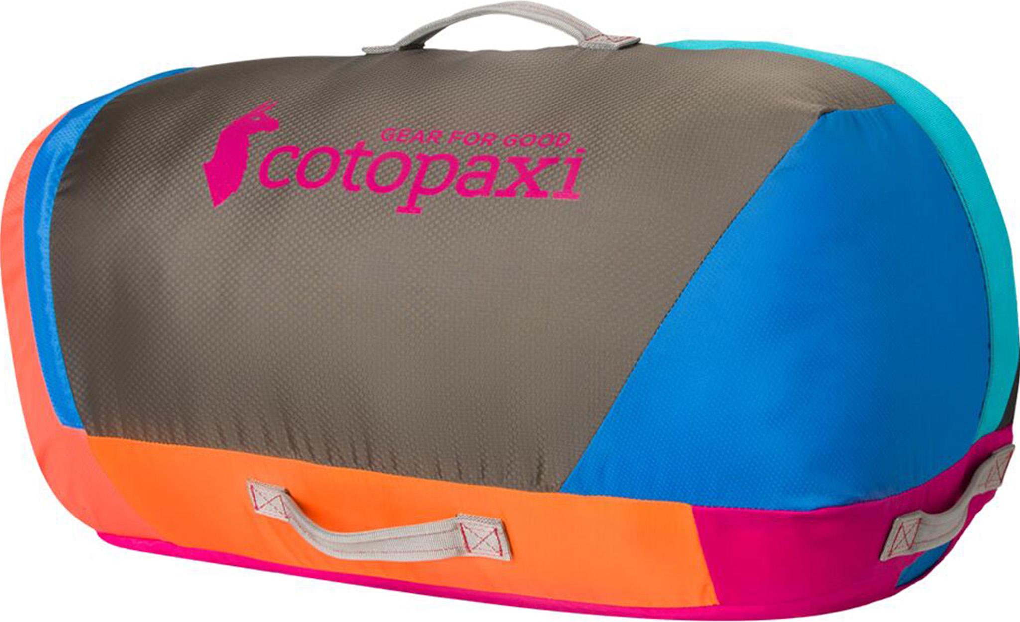 Product gallery image number 1 for product Uyuni Duffel Bag 46L - [Random colour]