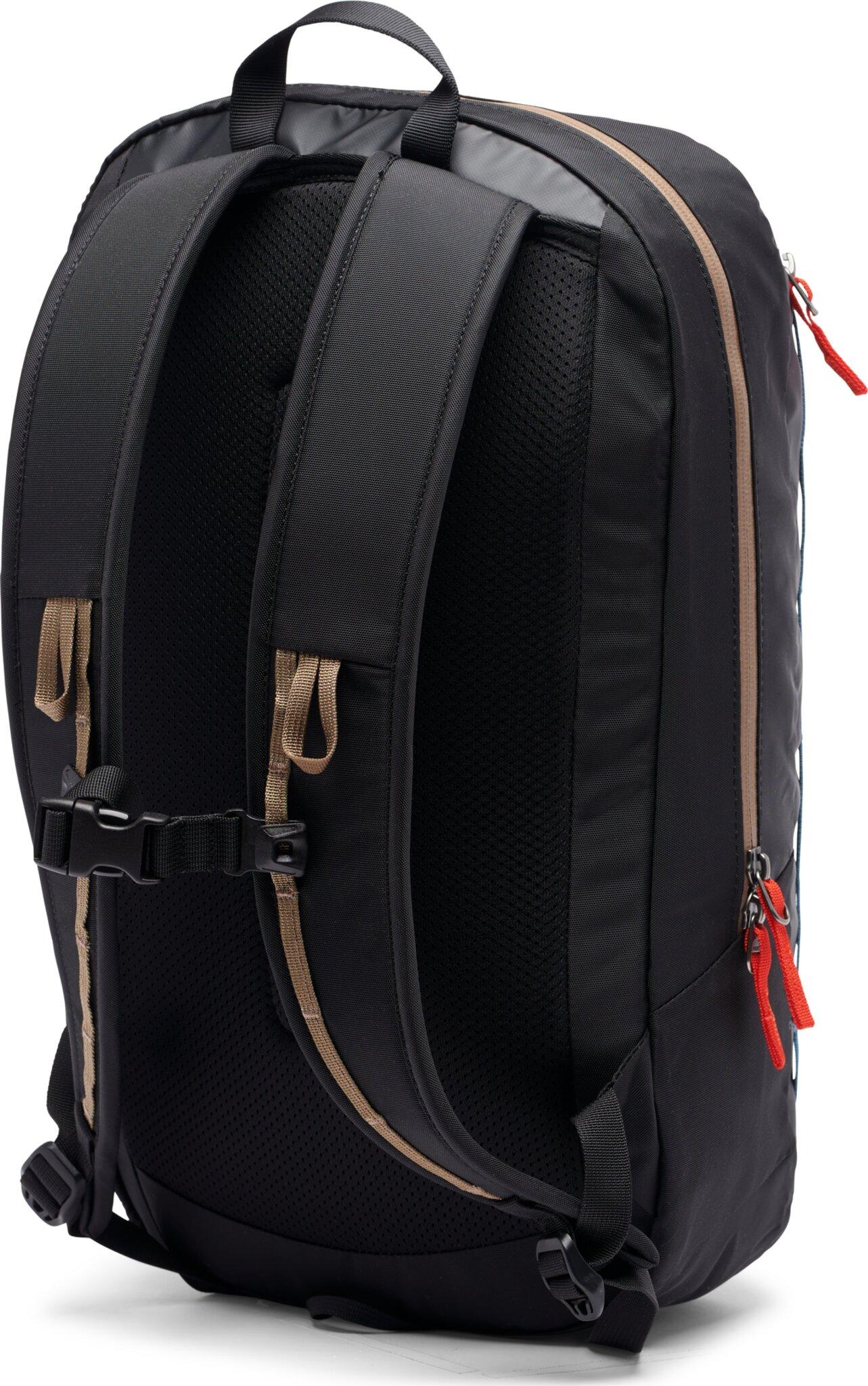 Product gallery image number 3 for product Vaya Backpack 18L