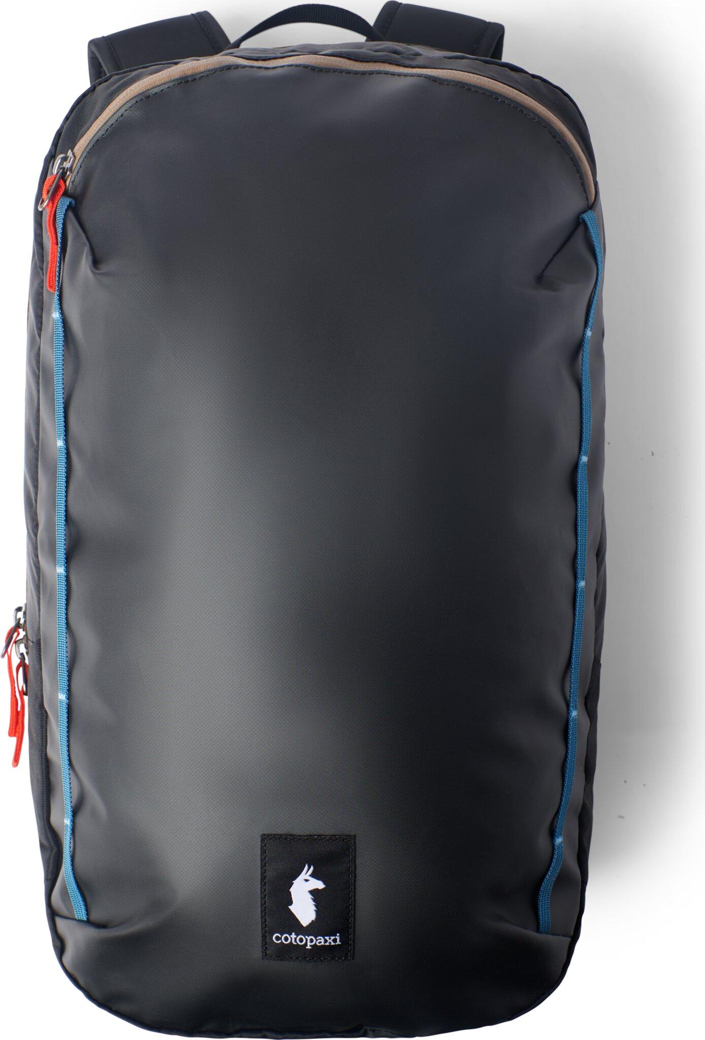 Product gallery image number 2 for product Vaya Backpack 18L