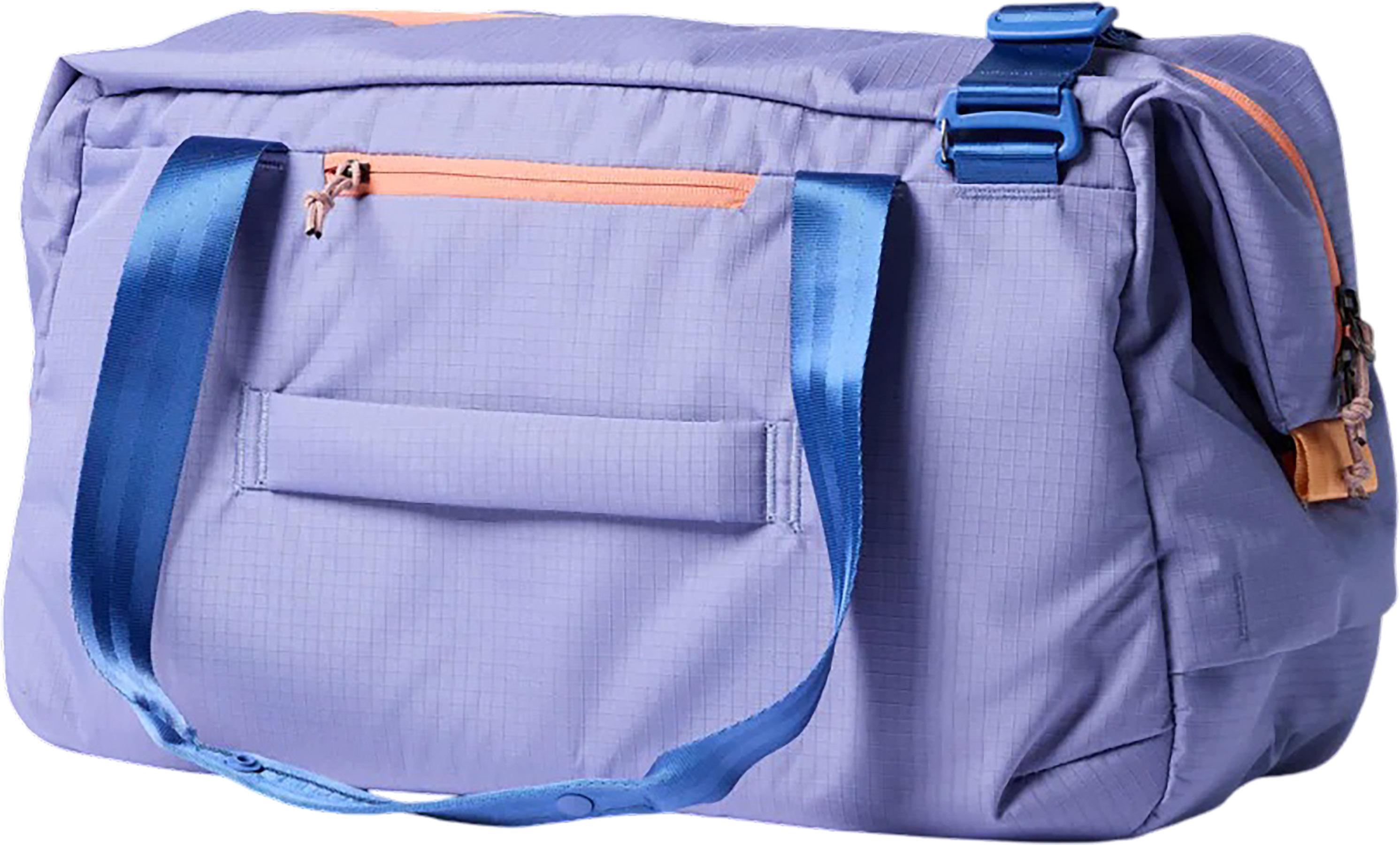 Product gallery image number 2 for product Viaje Travel Duffel Bag 35L 