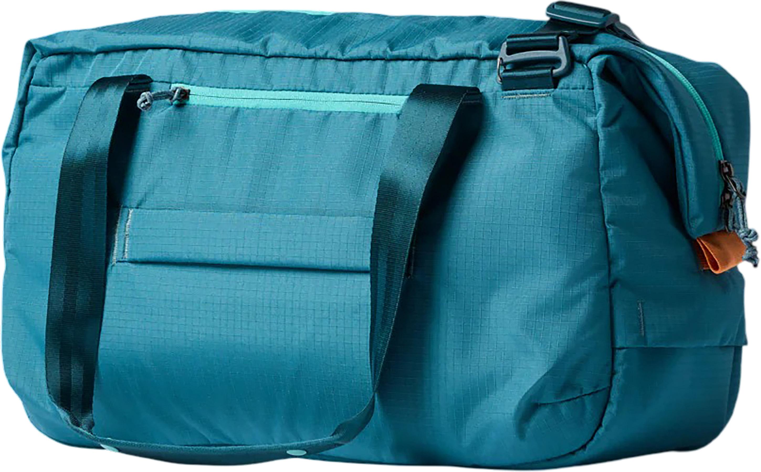 Product gallery image number 2 for product Sac de voyage Viaje 35 L