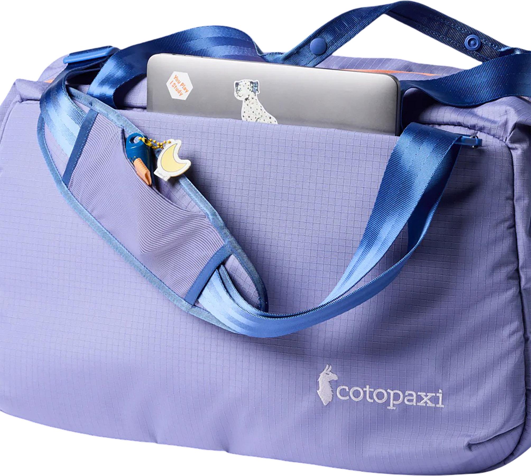 Product gallery image number 3 for product Viaje Travel Duffel Bag 35L 