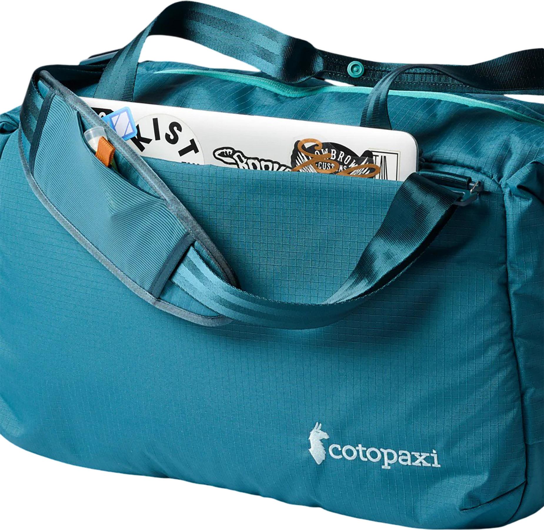 Product gallery image number 3 for product Sac de voyage Viaje 35 L