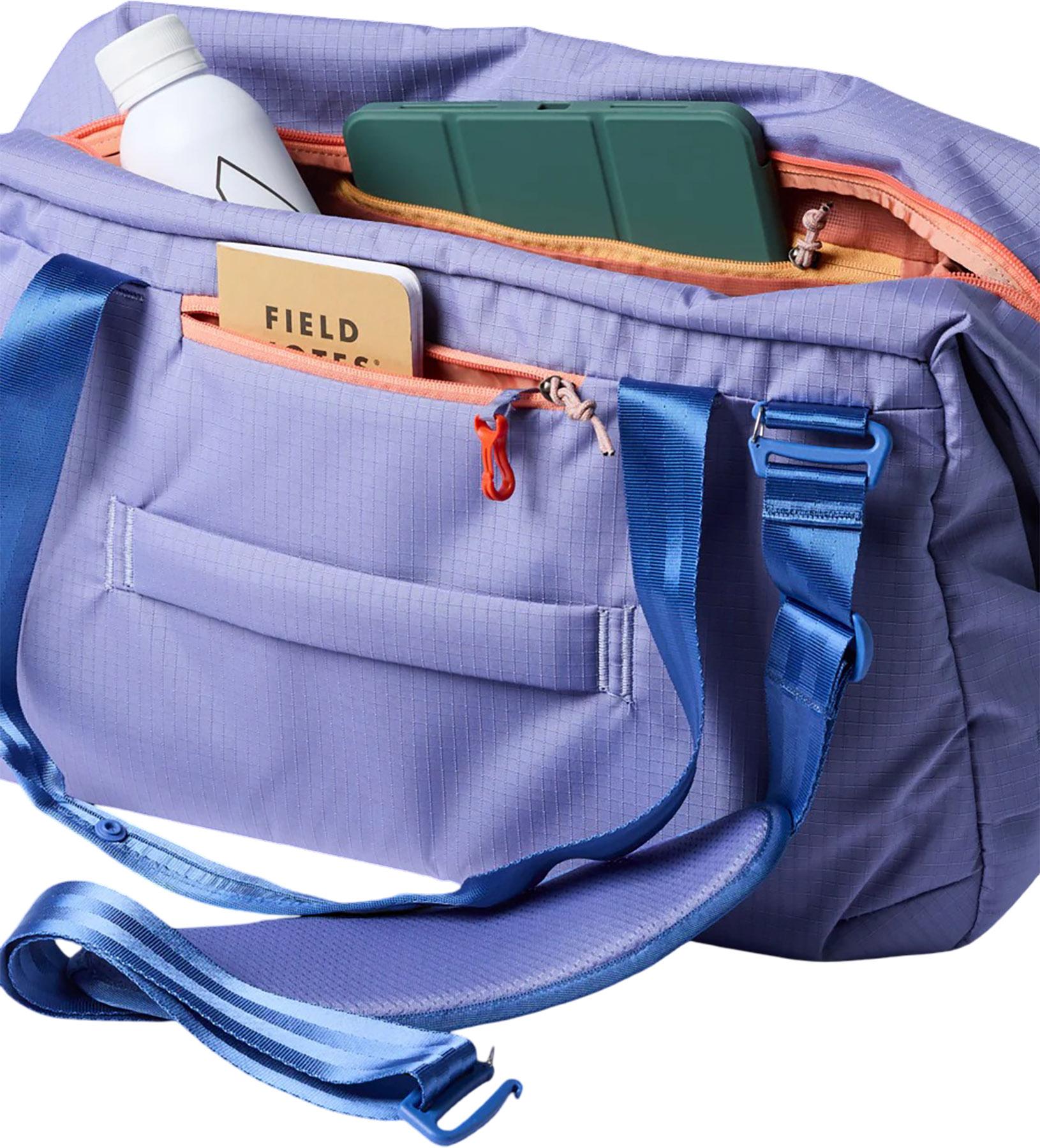 Product gallery image number 5 for product Viaje Travel Duffel Bag 35L 