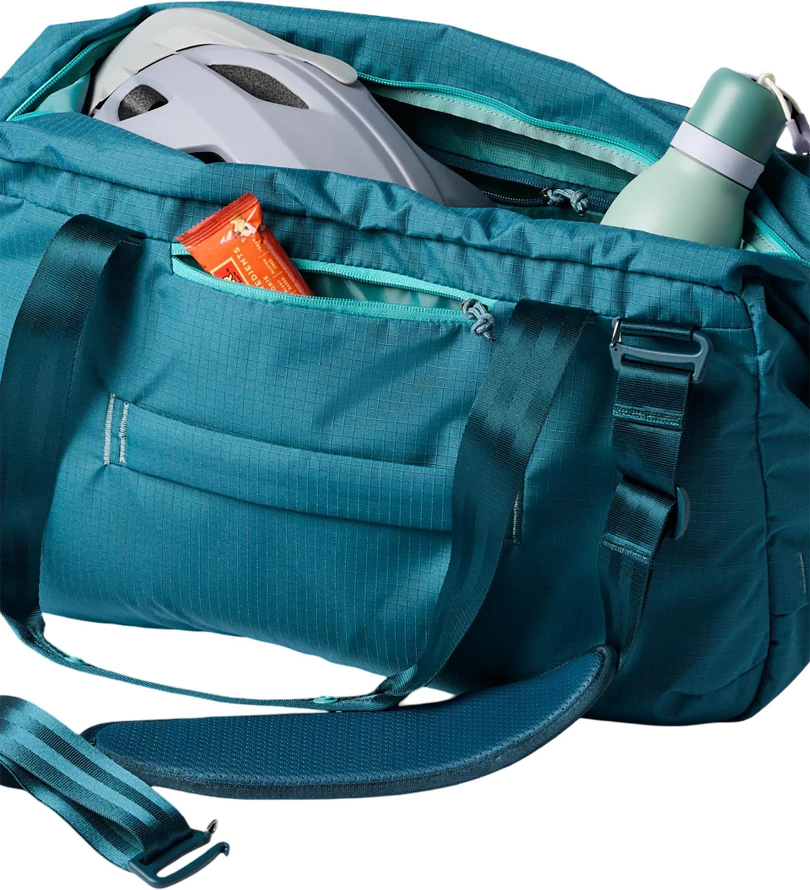 Product gallery image number 5 for product Sac de voyage Viaje 35 L