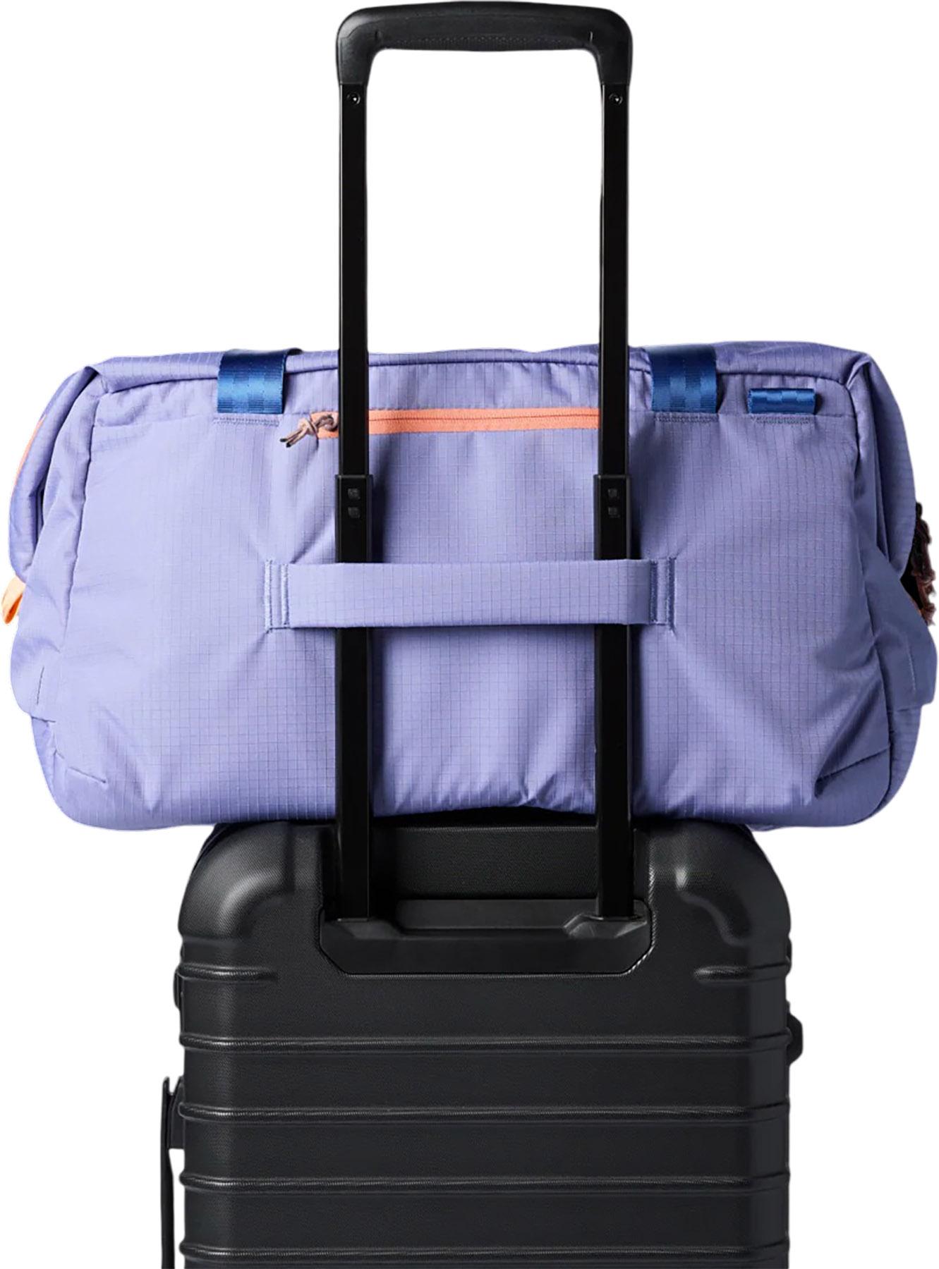 Product gallery image number 6 for product Viaje Travel Duffel Bag 35L 