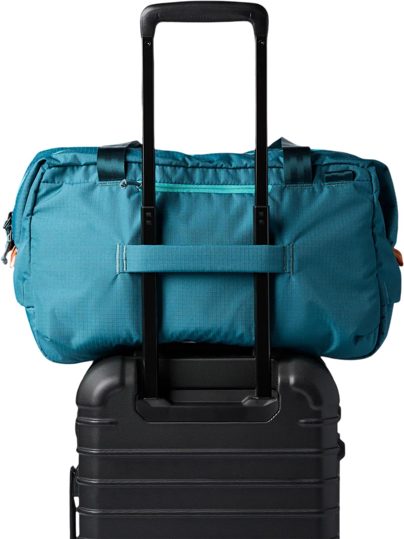 Product gallery image number 6 for product Sac de voyage Viaje 35 L