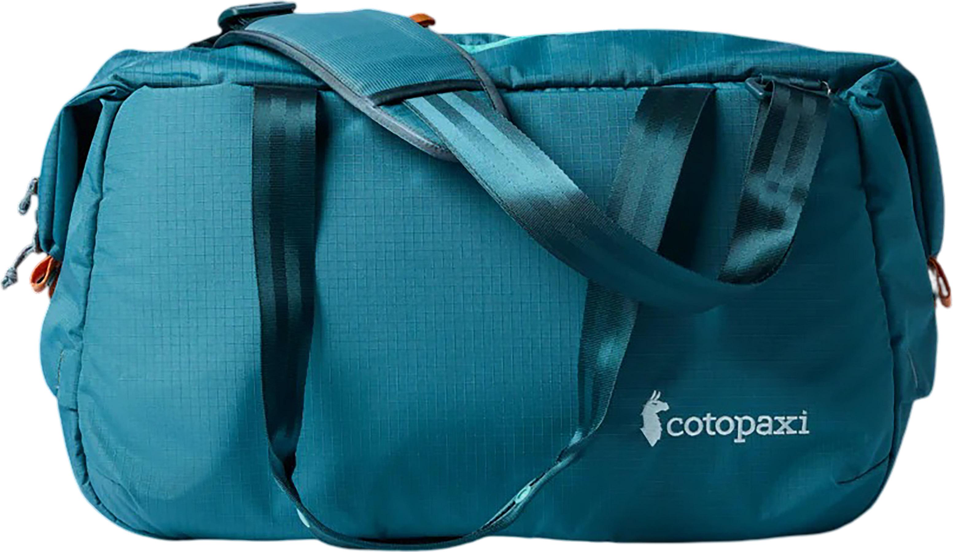 Product image for Viaje Travel Duffel Bag 35L 