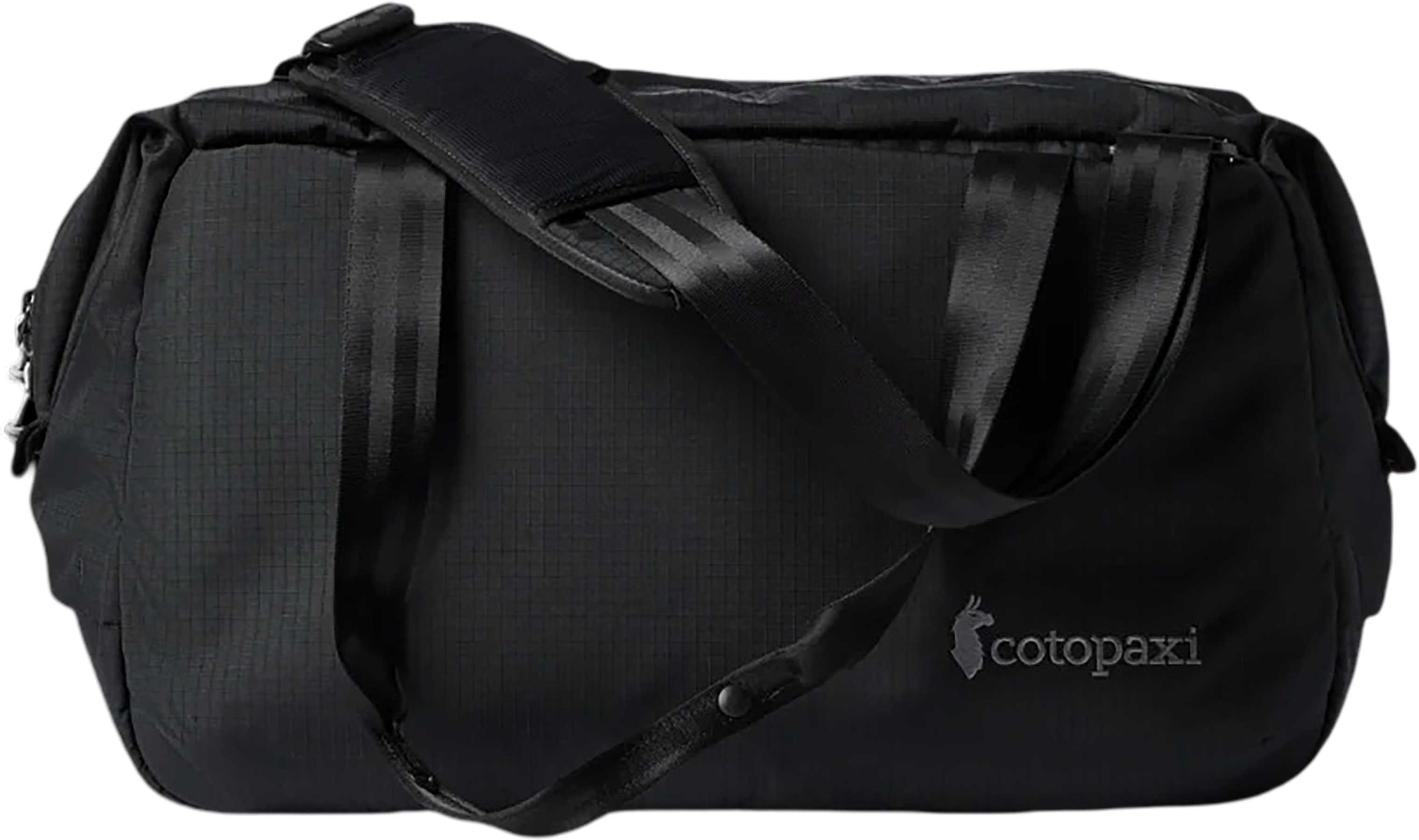Cotopaxi Black