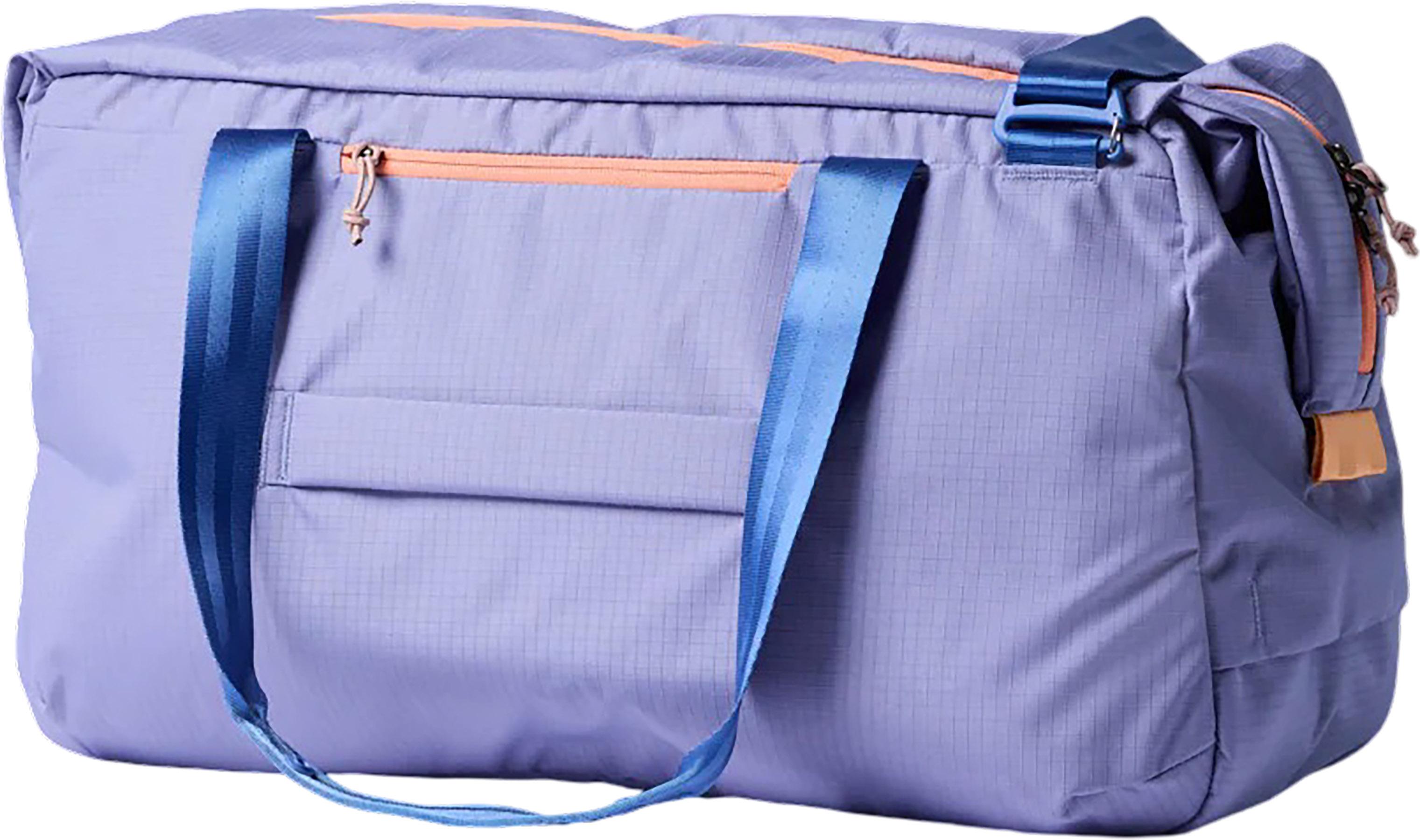 Numéro de l'image de la galerie de produits 2 pour le produit Sac de voyage Viaje 45 L
