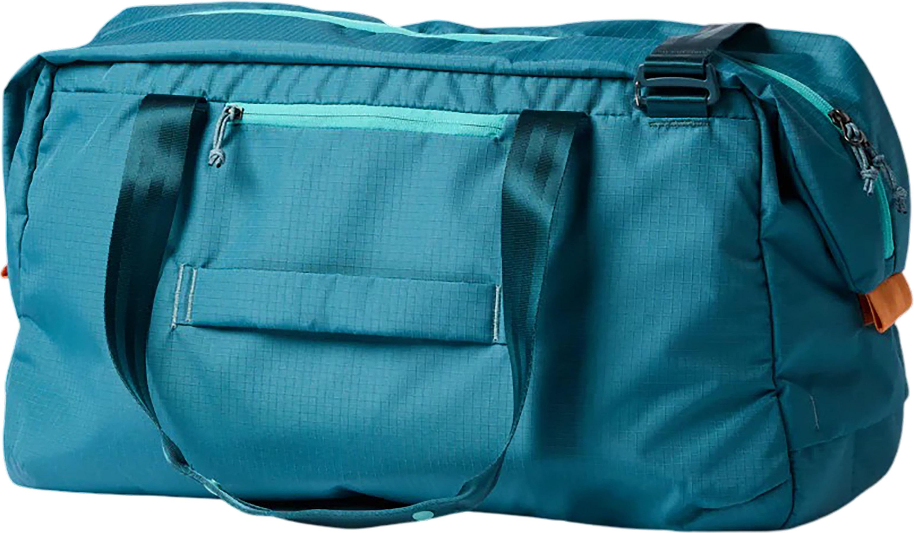 Product gallery image number 2 for product Viaje Travel Duffel Bag 45L