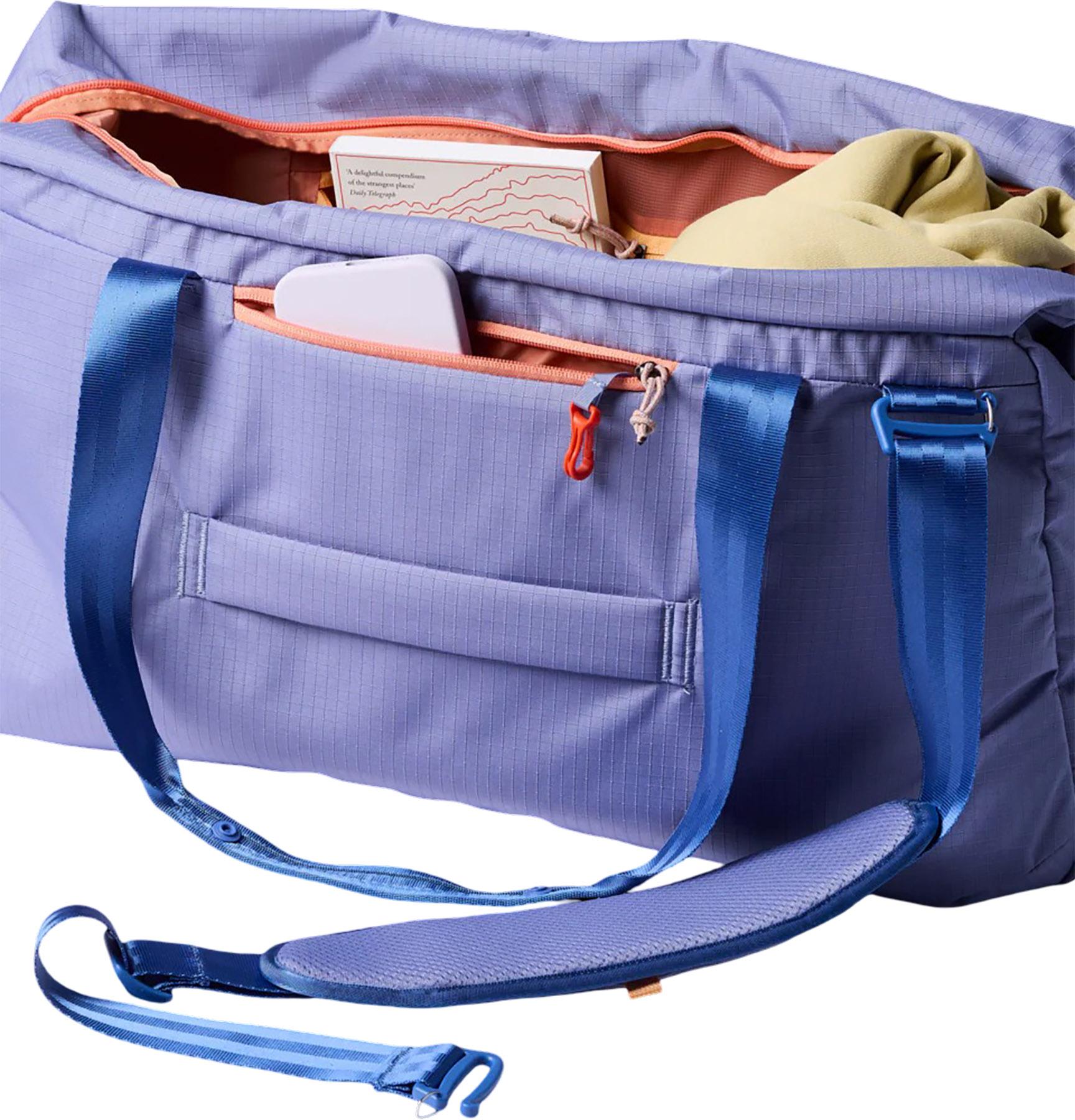 Numéro de l'image de la galerie de produits 3 pour le produit Sac de voyage Viaje 45 L