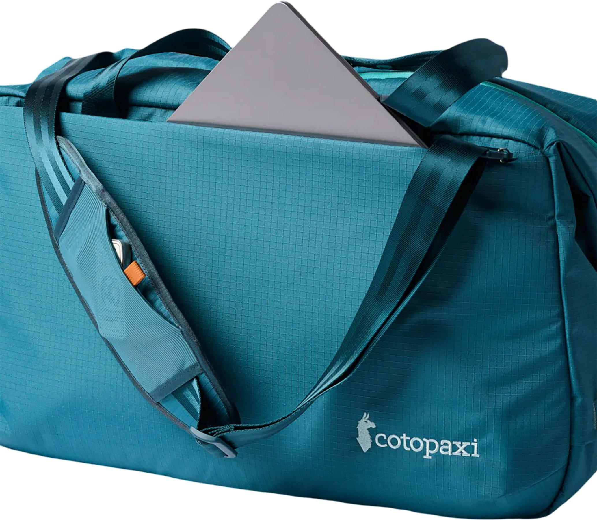 Product gallery image number 4 for product Viaje Travel Duffel Bag 45L