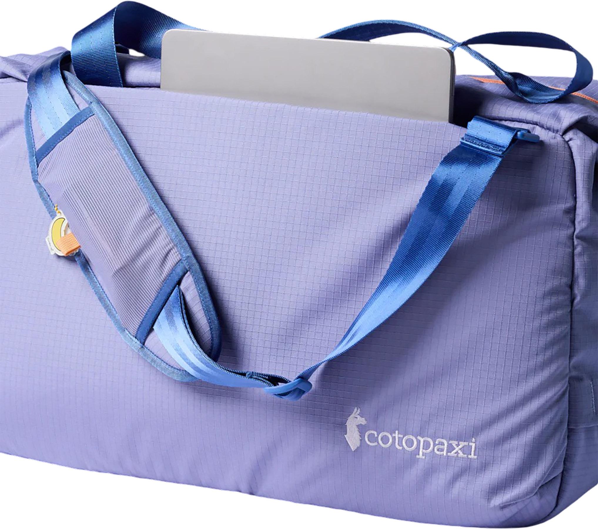 Numéro de l'image de la galerie de produits 5 pour le produit Sac de voyage Viaje 45 L