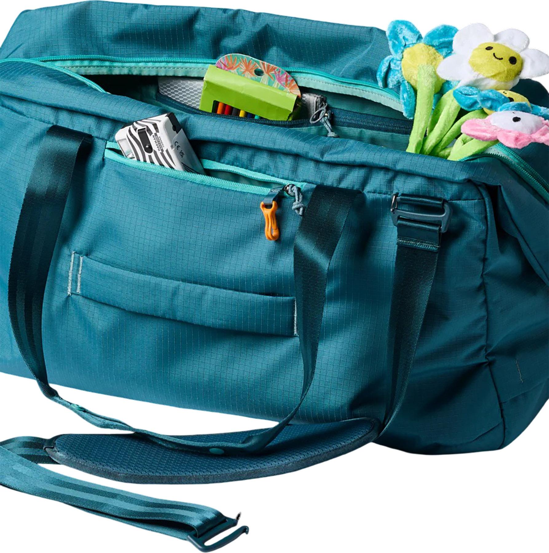 Product gallery image number 5 for product Viaje Travel Duffel Bag 45L