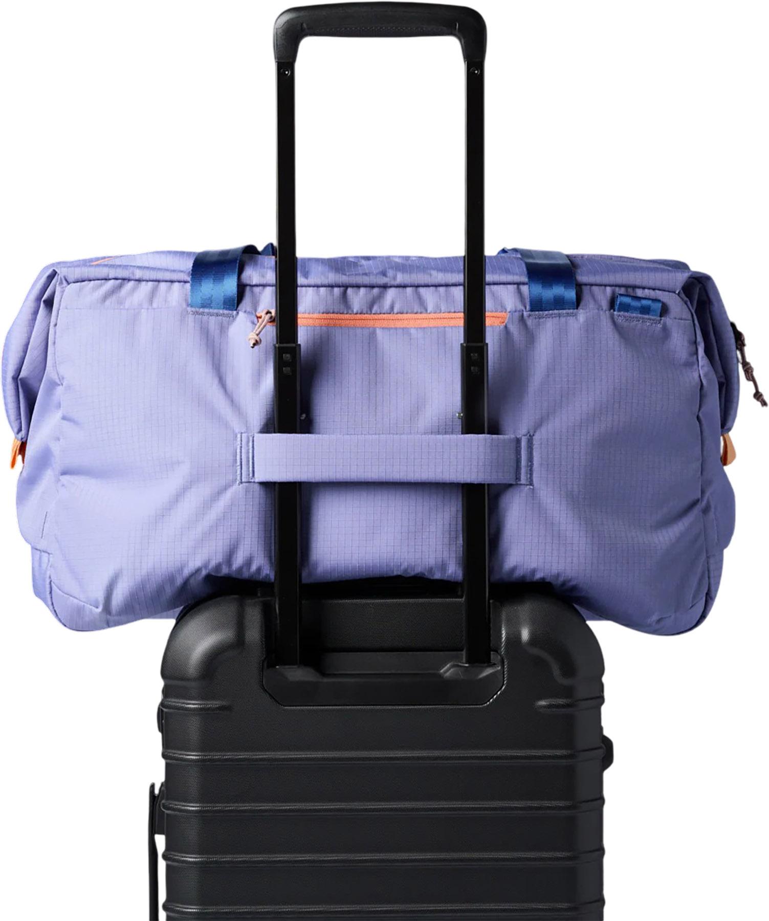 Numéro de l'image de la galerie de produits 6 pour le produit Sac de voyage Viaje 45 L