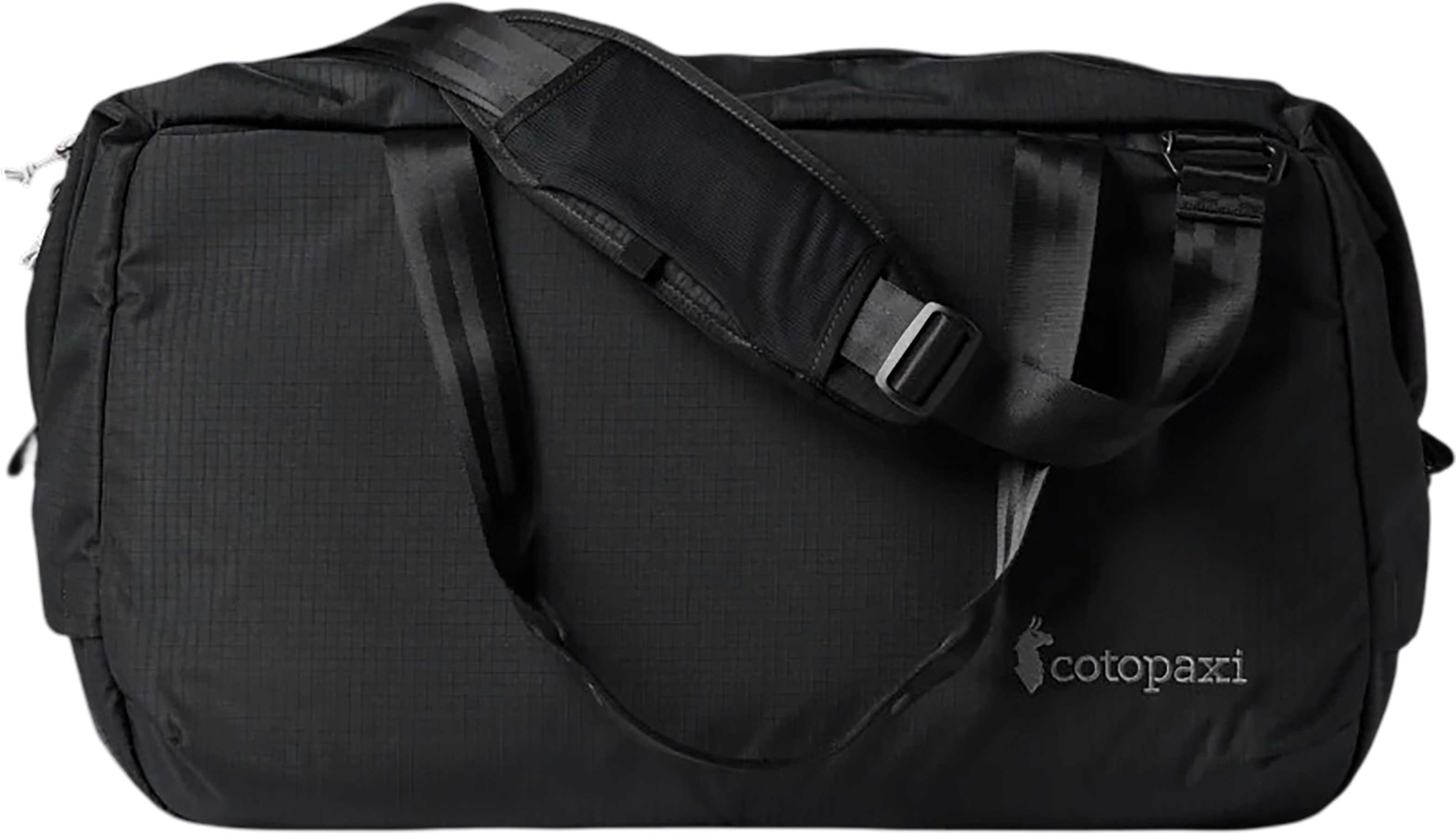 Cotopaxi Black