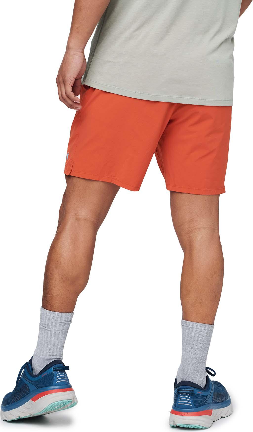 Product gallery image number 2 for product Valle Active Short - Men's