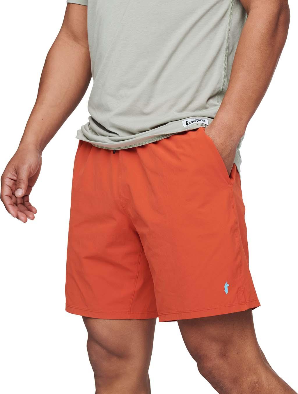 Product gallery image number 3 for product Valle Active Short - Men's