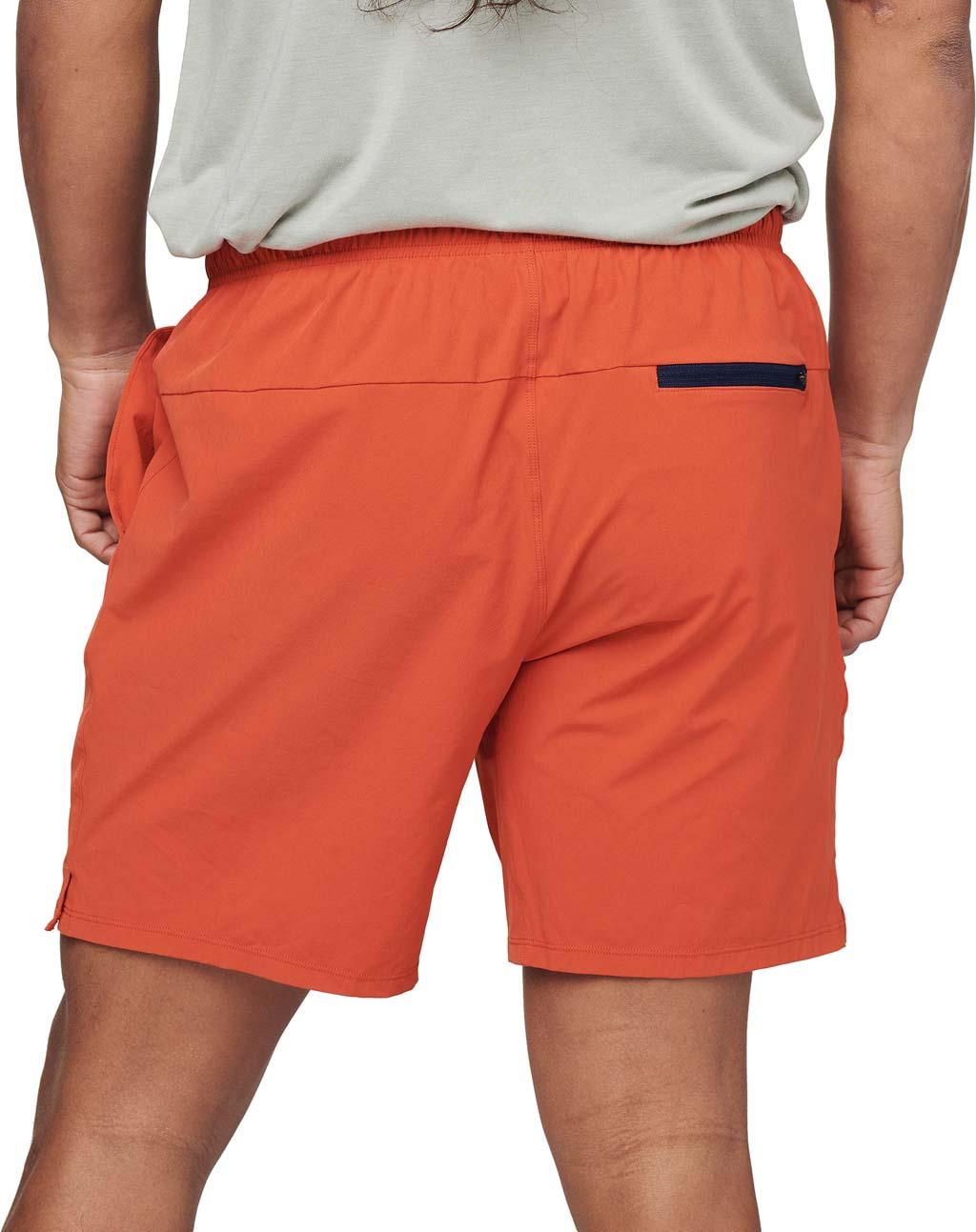 Product gallery image number 4 for product Valle Active Short - Men's