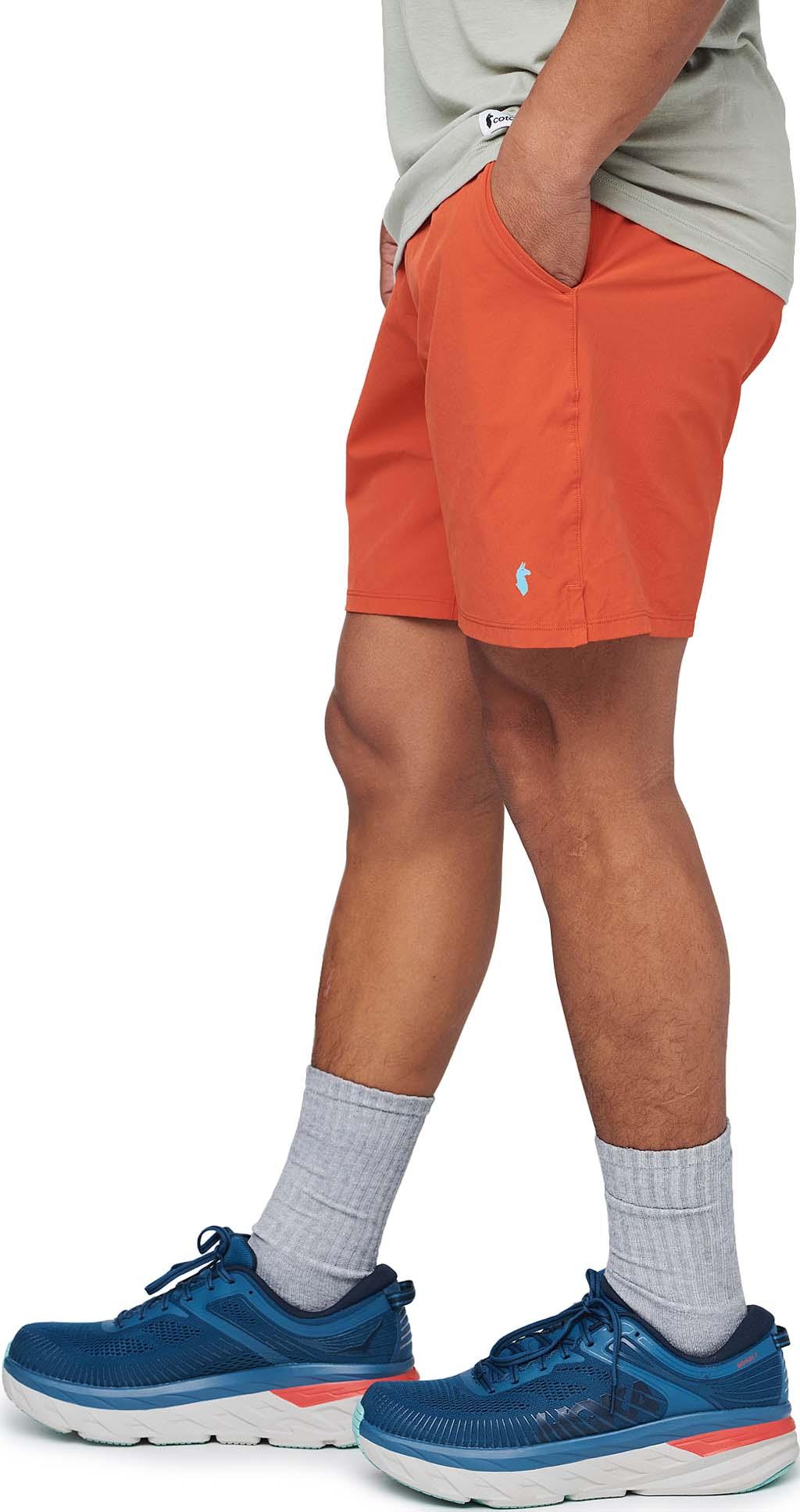 Product gallery image number 5 for product Valle Active Short - Men's