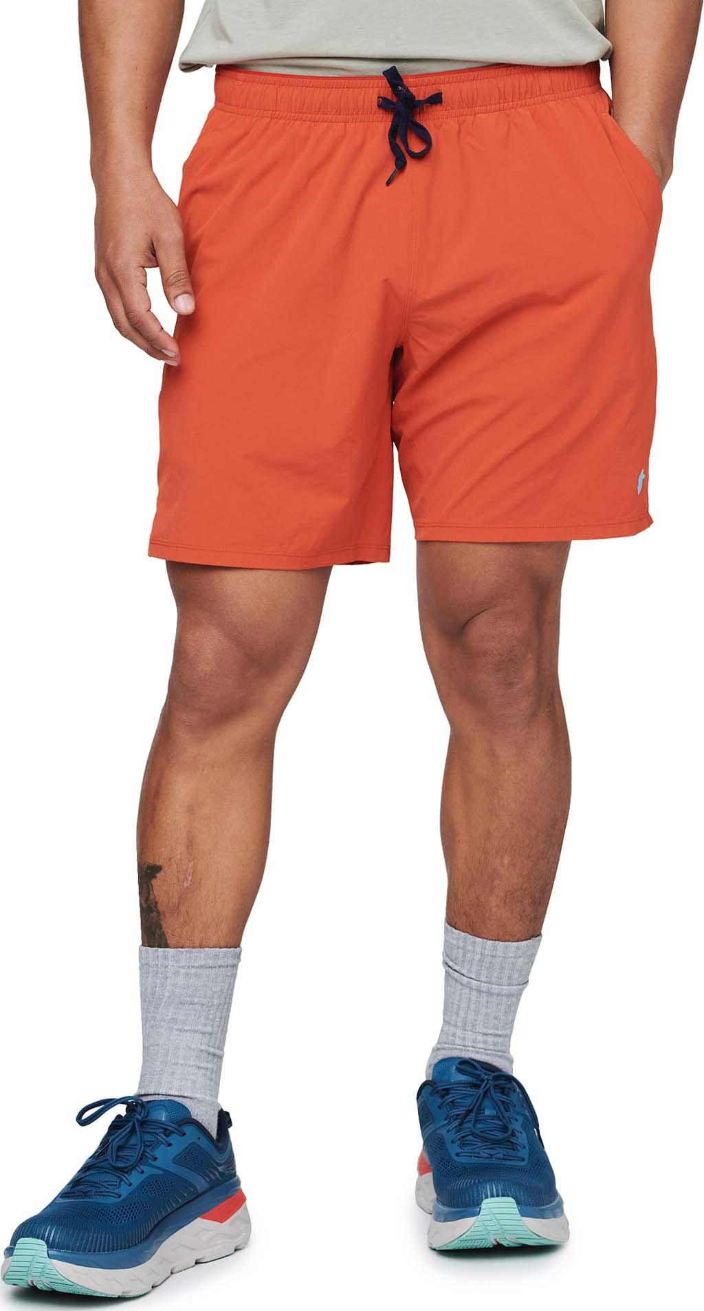 Product gallery image number 1 for product Valle Active Short - Men's