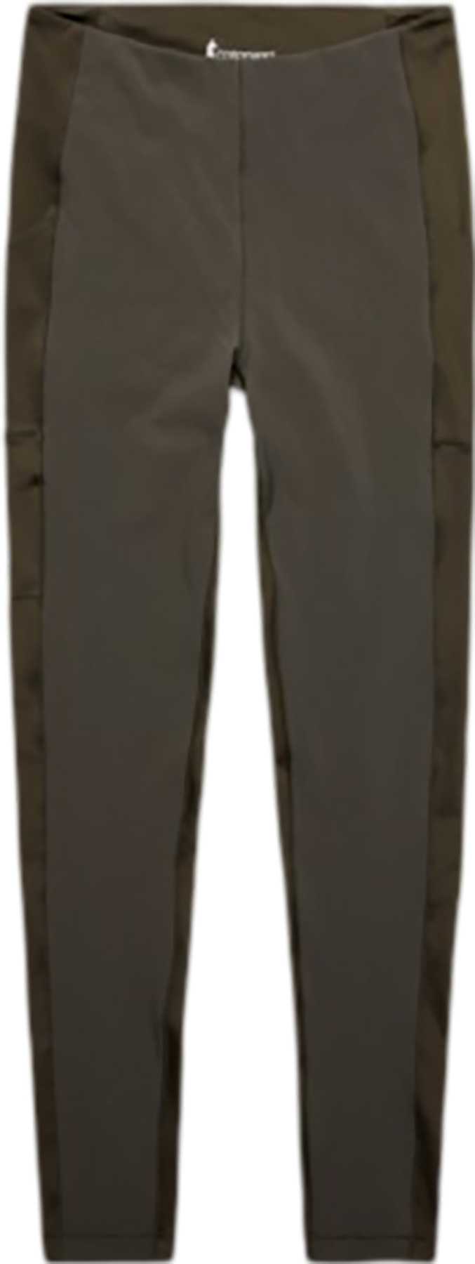 Image de produit pour Collant de randonnée Verso - Femme