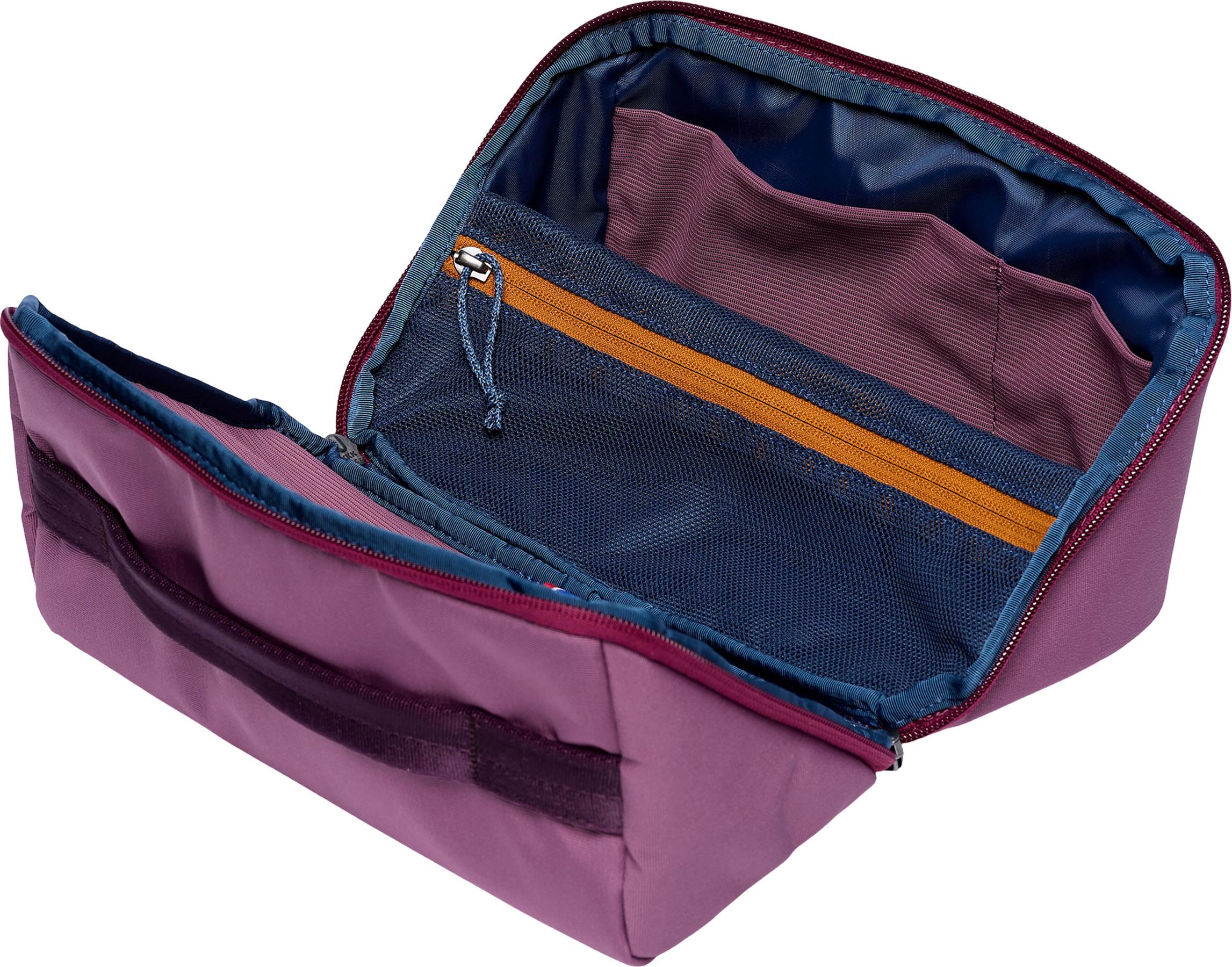 Product gallery image number 4 for product Viaje Toiletry Kit - Unisex