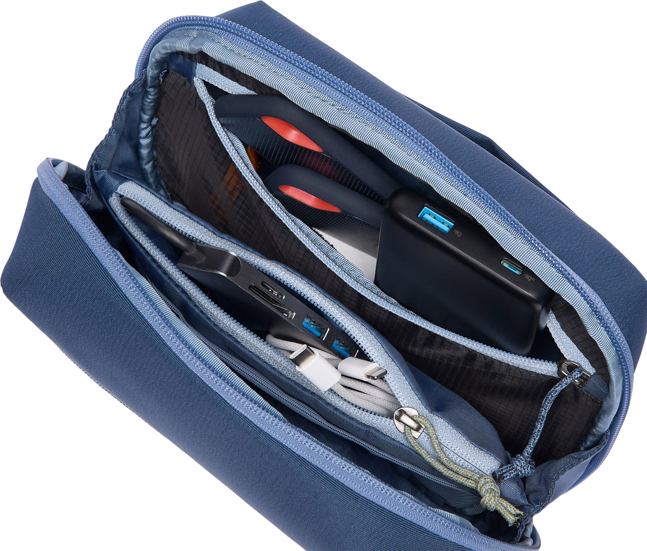 Product gallery image number 3 for product Viaje Tech Organizer