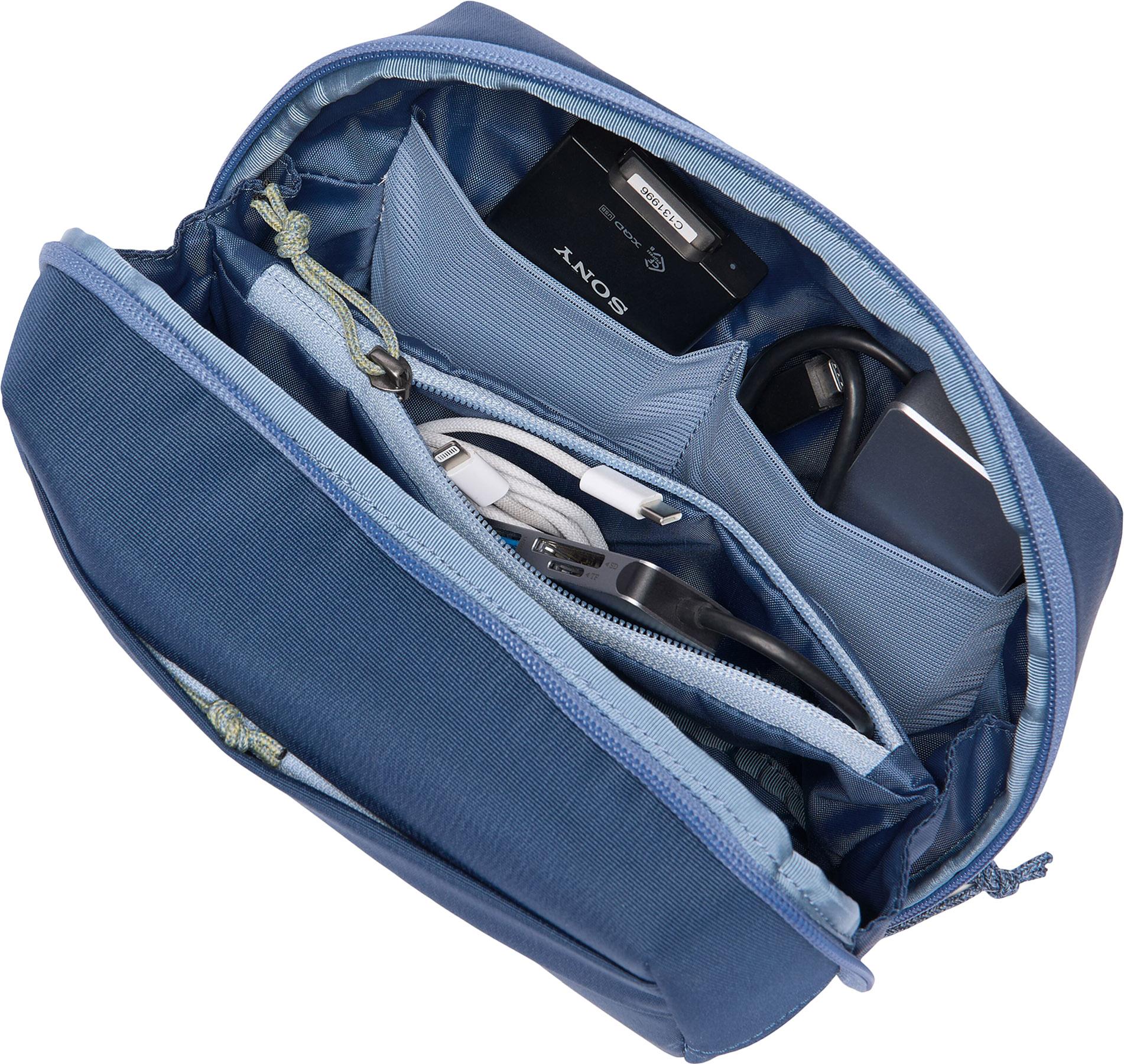 Product gallery image number 4 for product Viaje Tech Organizer