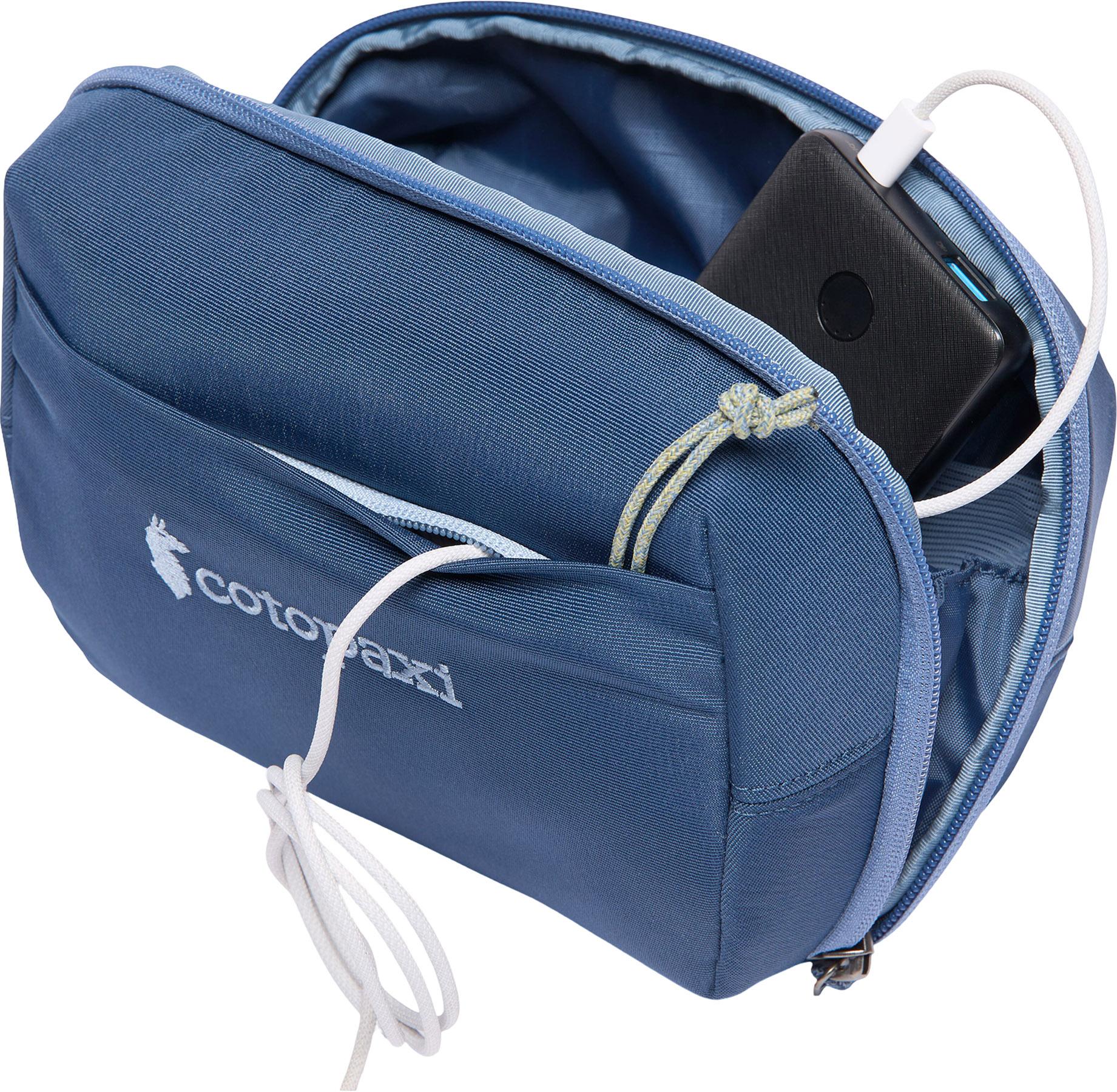 Product gallery image number 5 for product Viaje Tech Organizer