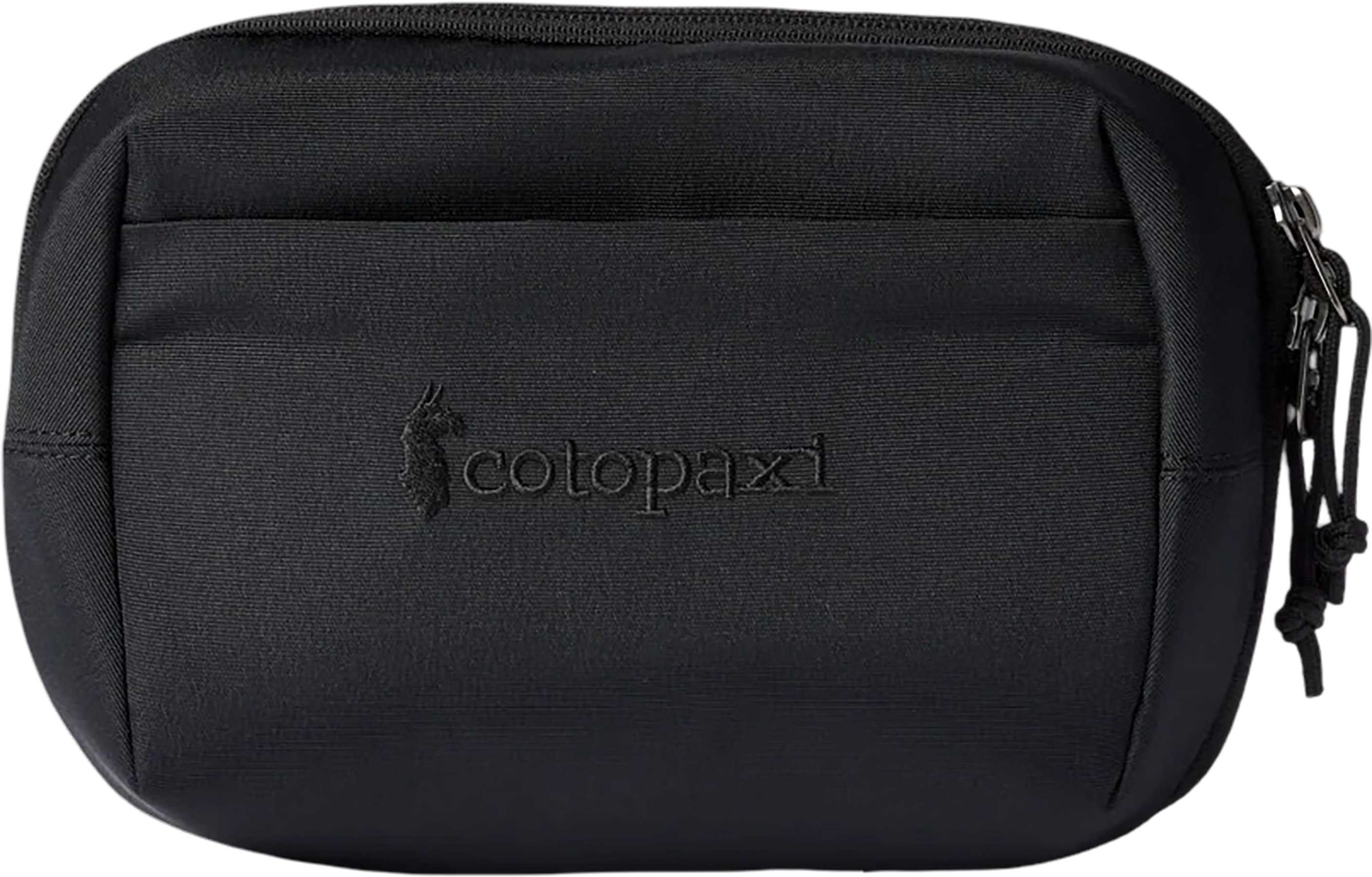 Cotopaxi Black