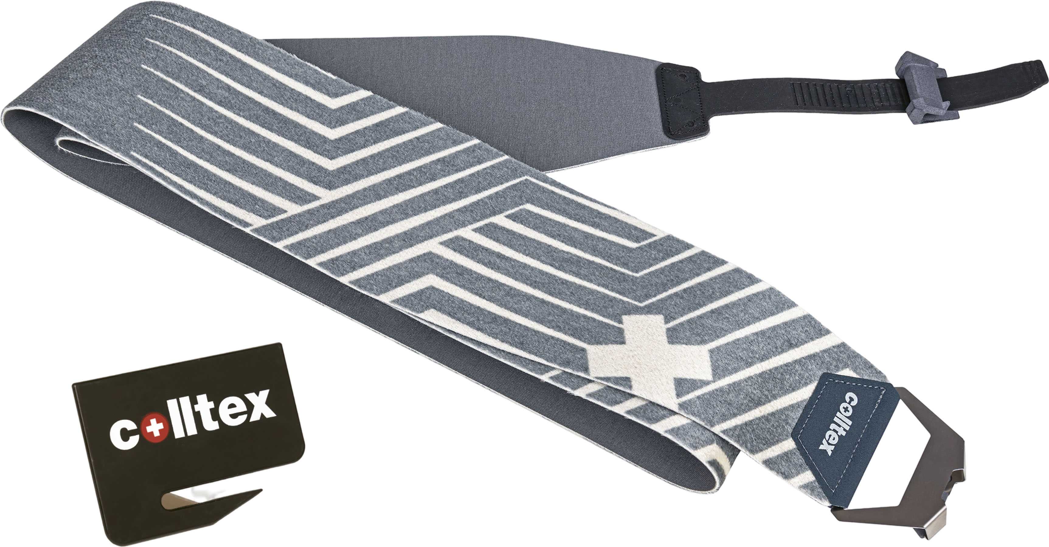 Product image for Palu Crystal Ski Skins - 110mm