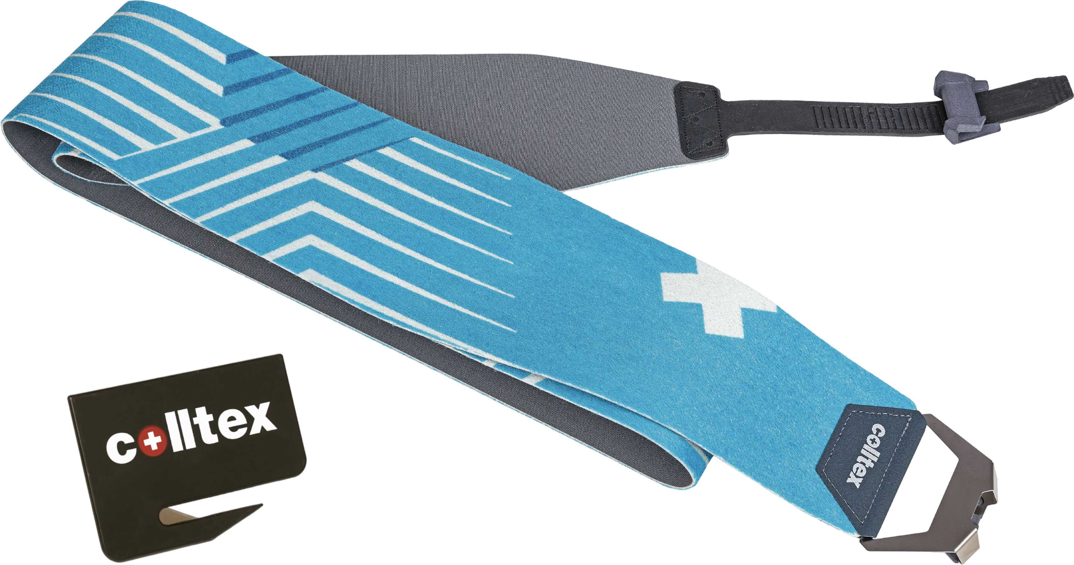 Product image for Todi Crystal Ski Skins - 140mm