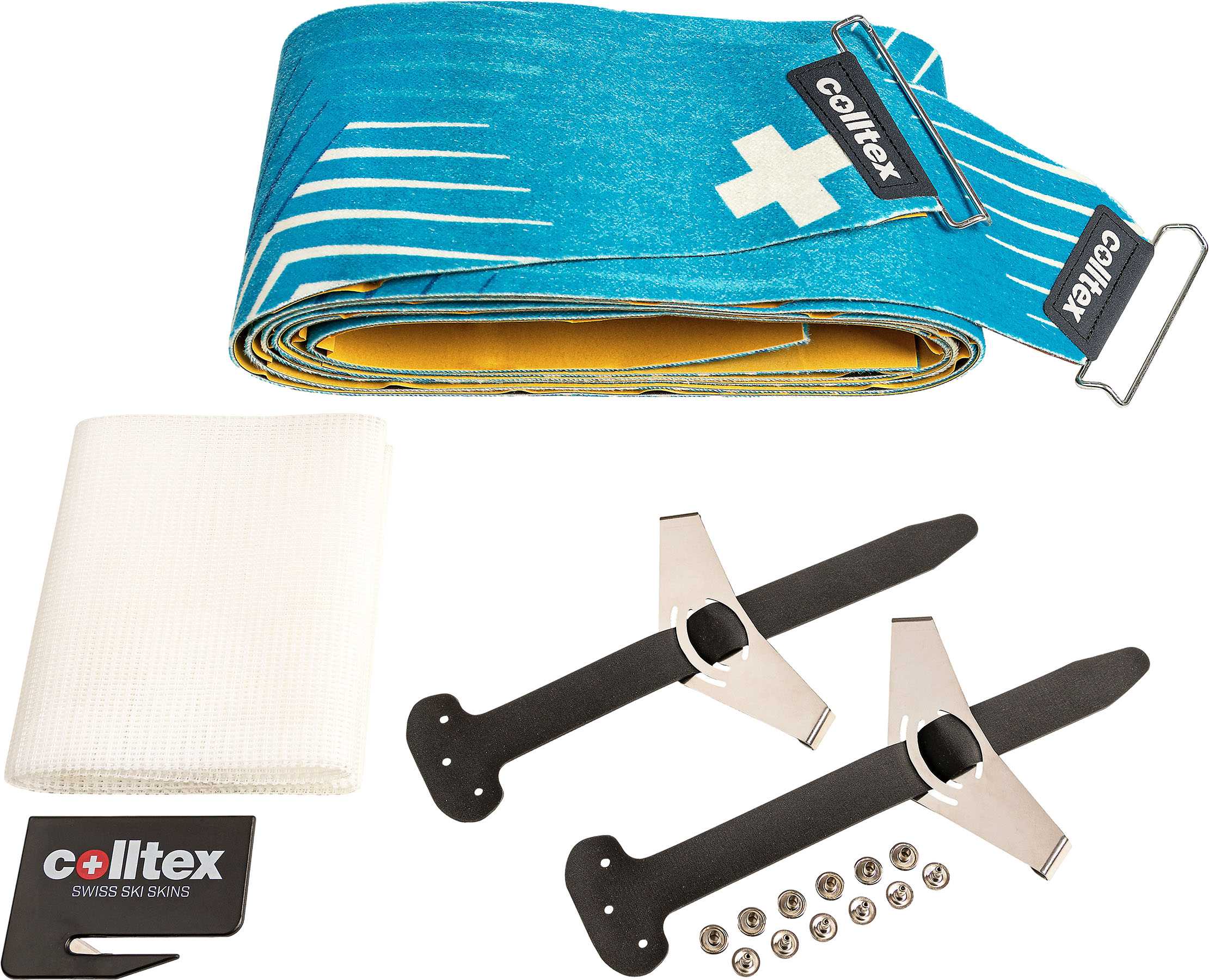 Product image for Todi Splitboard Skins - 170mm