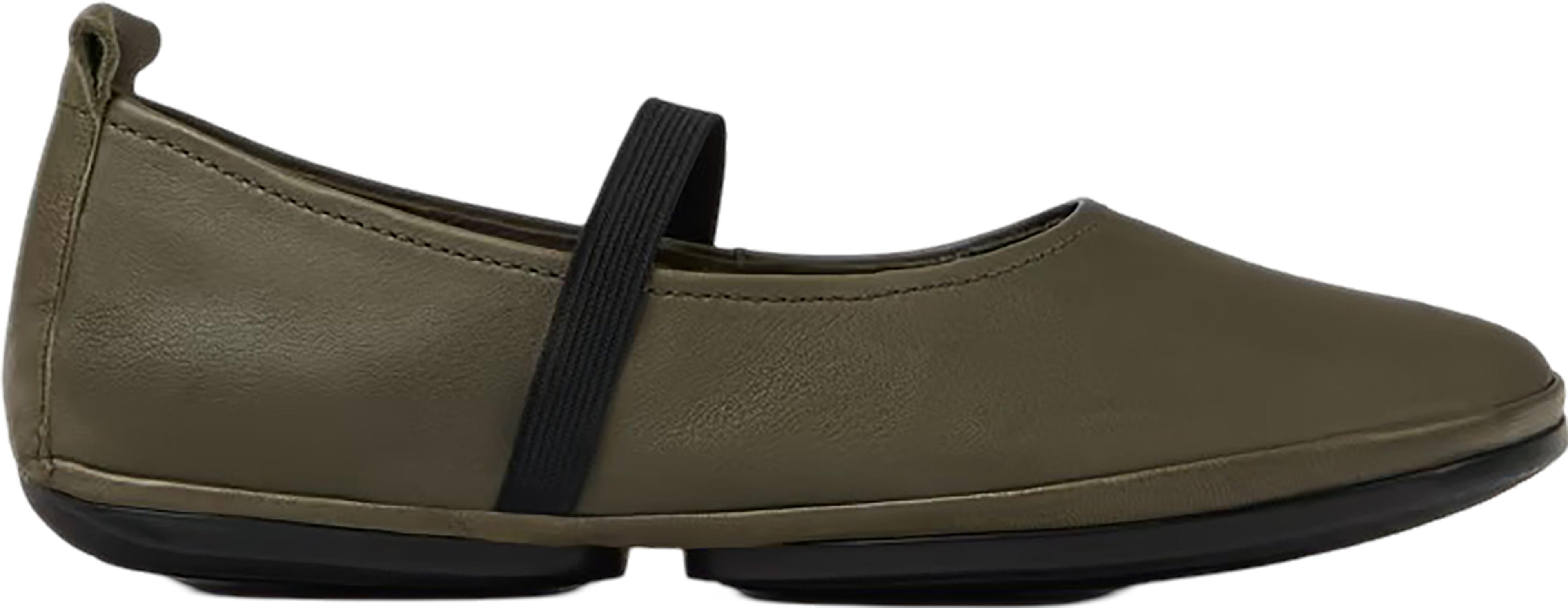 Product image for Right Leather Ballerina - Women's