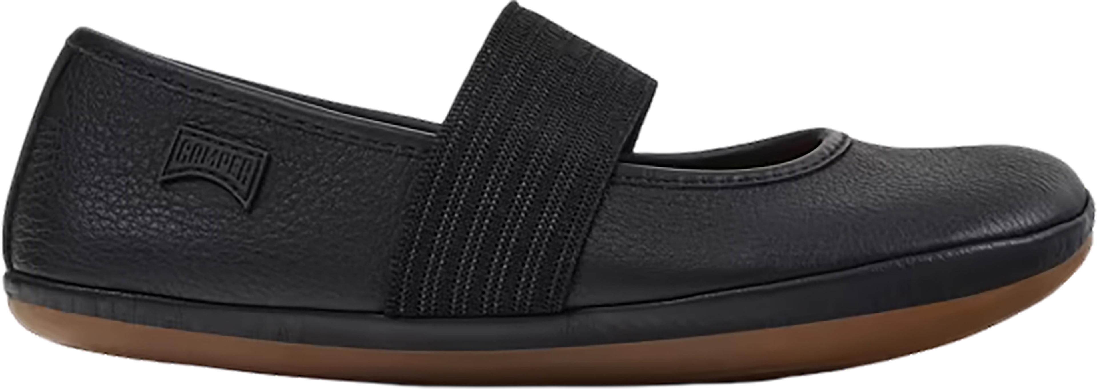 Product image for Right Leather Ballerina - Kids