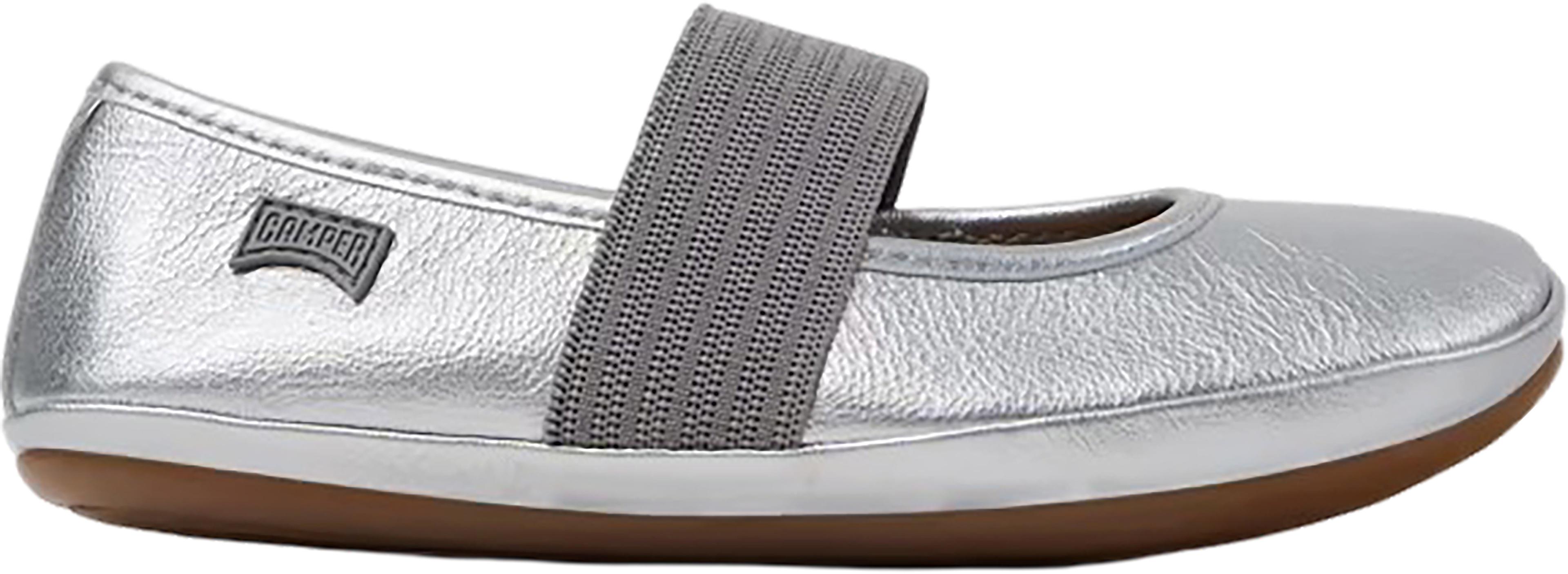 Product image for Right Leather Ballerina - Kids