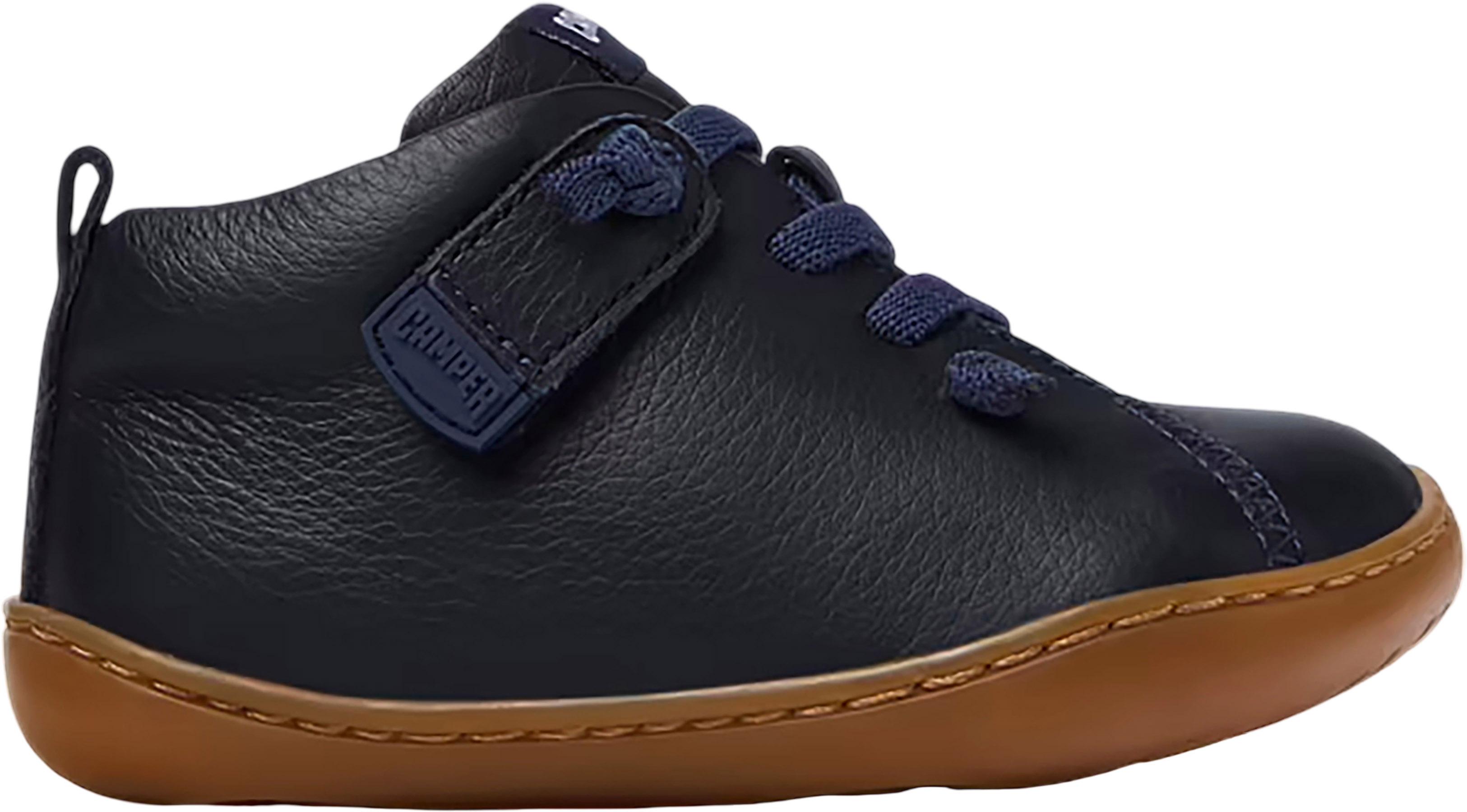 Product image for Peu Leather Ankle Boots - Kids