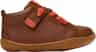 Couleur: Medium Brown