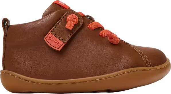 Image de produit pour Bottines en cuir Peu - Enfant
