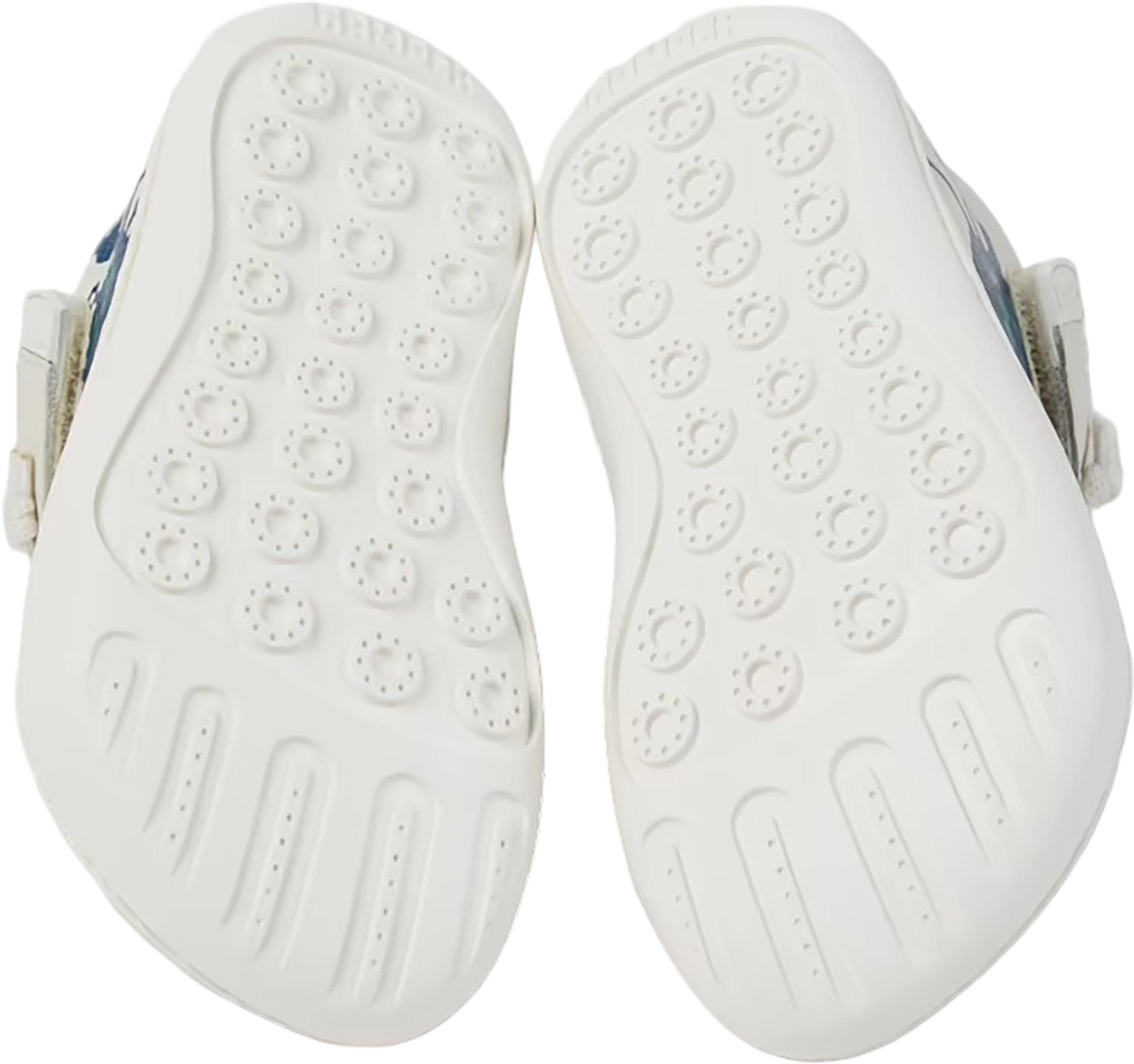 Product gallery image number 5 for product Twins Leather Shoes - Kids