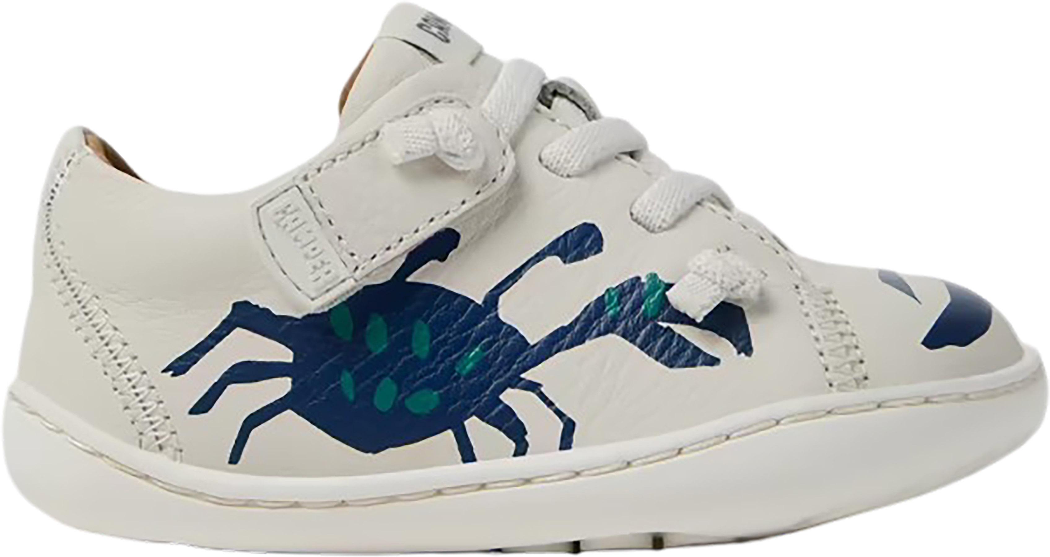 Product image for Souliers en cuir Twins - Enfant