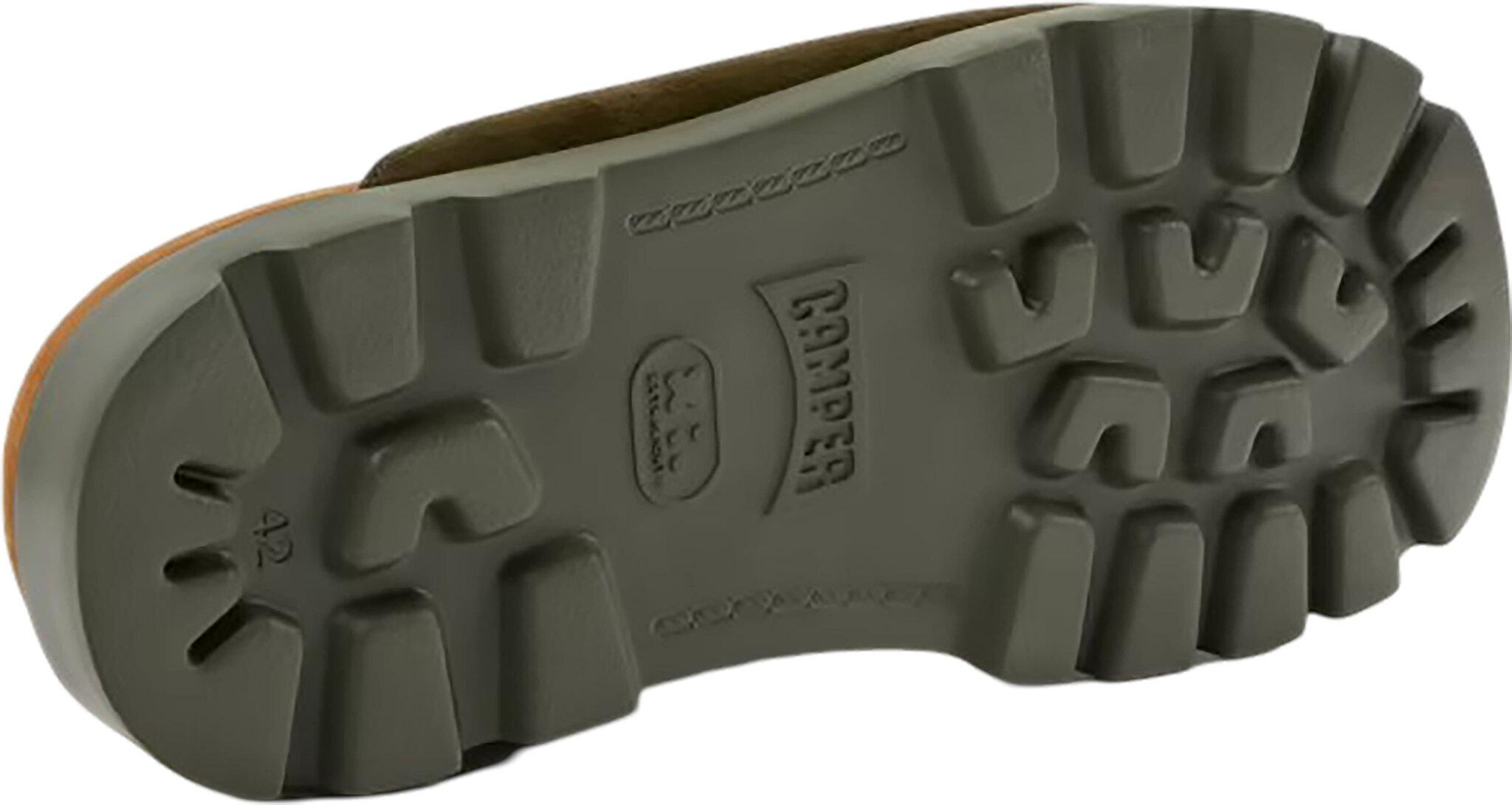 Product gallery image number 2 for product Brutus Leather Mules - Men's