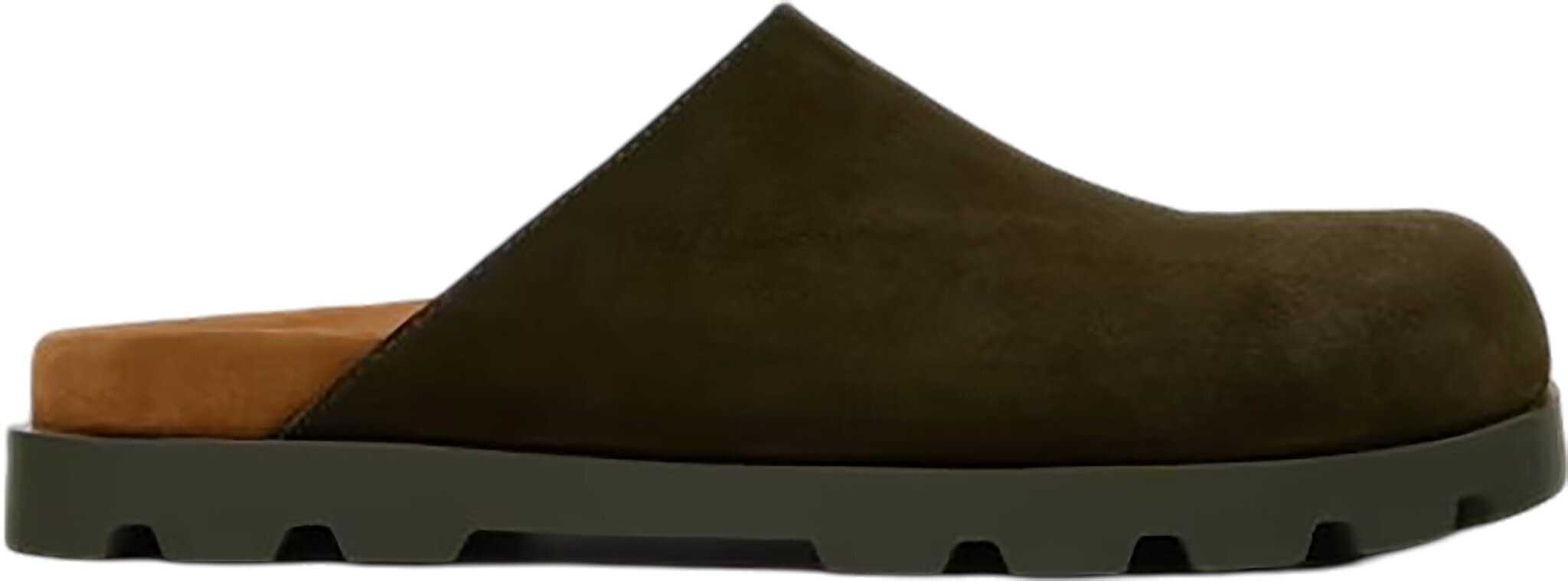 Product image for Brutus Leather Mules - Men's