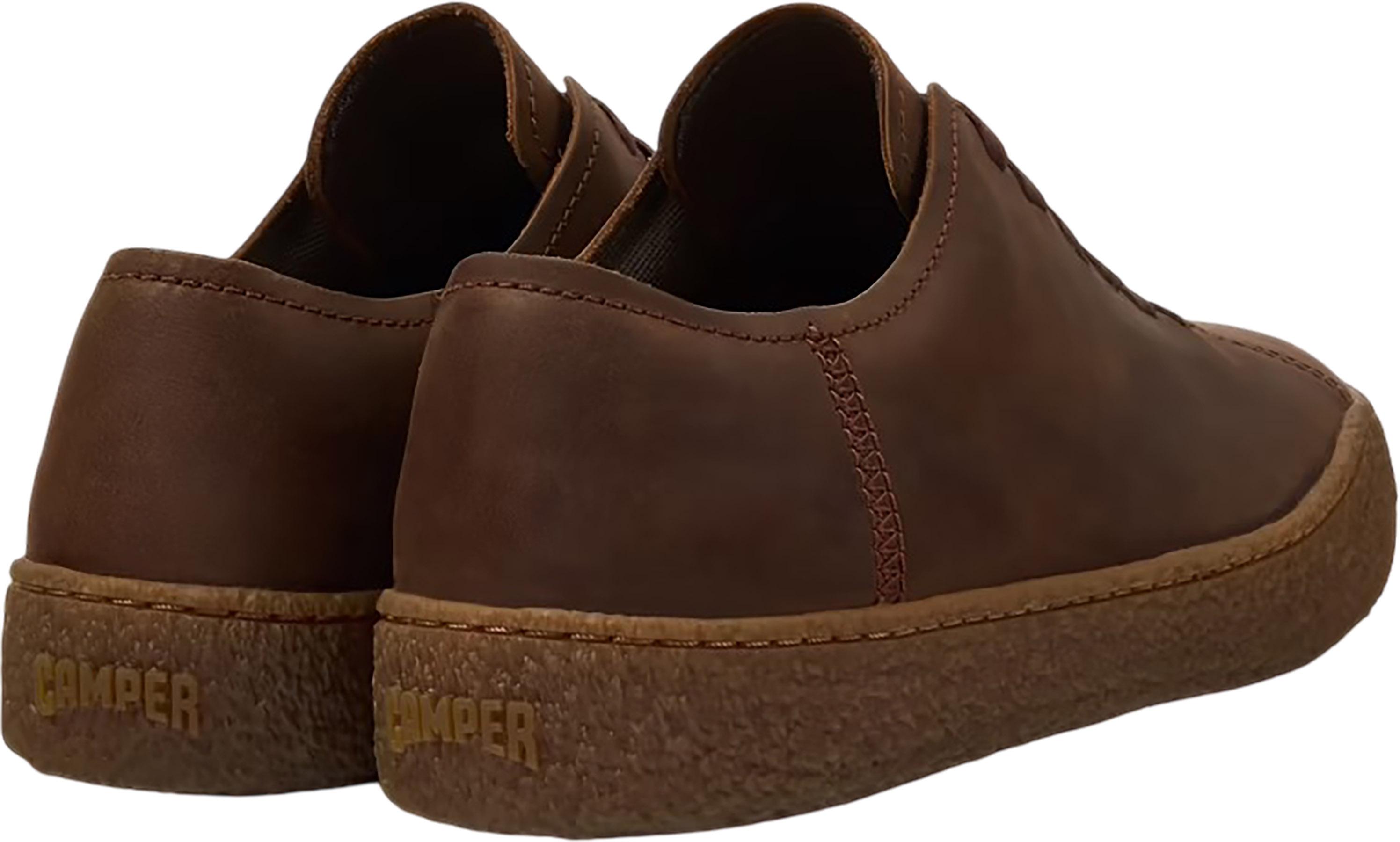 Product gallery image number 2 for product Peu Terreno Nubuck Shoes - Men's