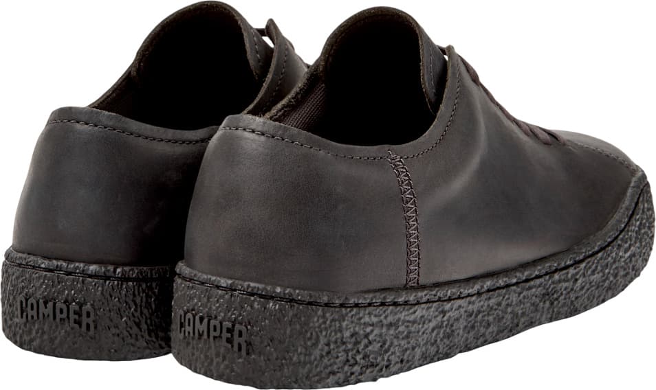 Product gallery image number 4 for product Peu Terreno Nubuck Shoes - Men's