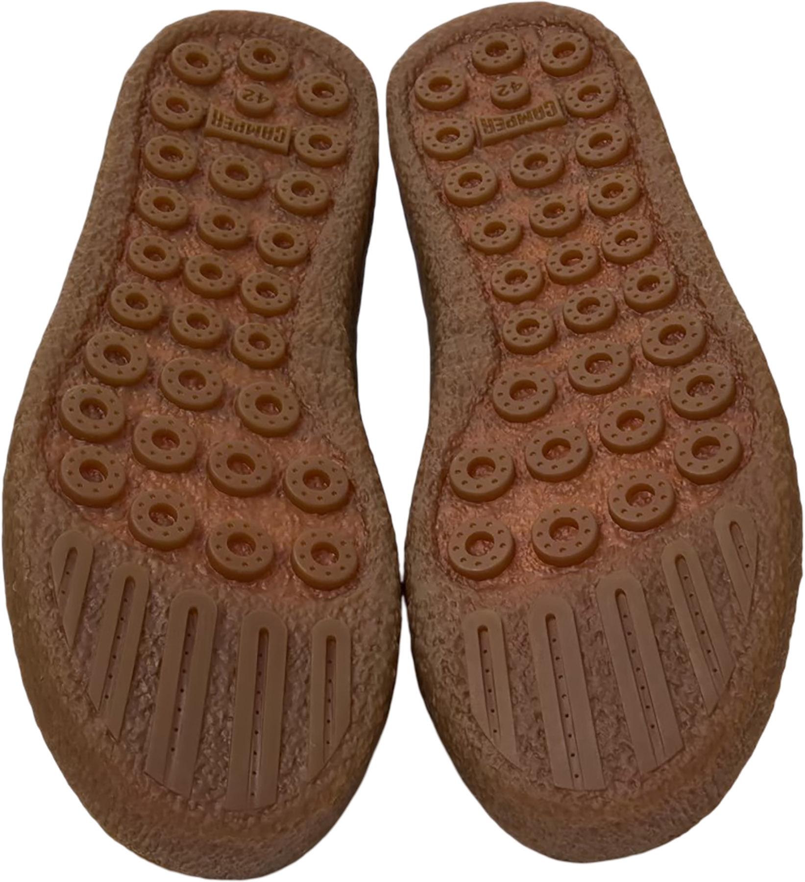 Product gallery image number 4 for product Peu Terreno Nubuck Shoes - Men's