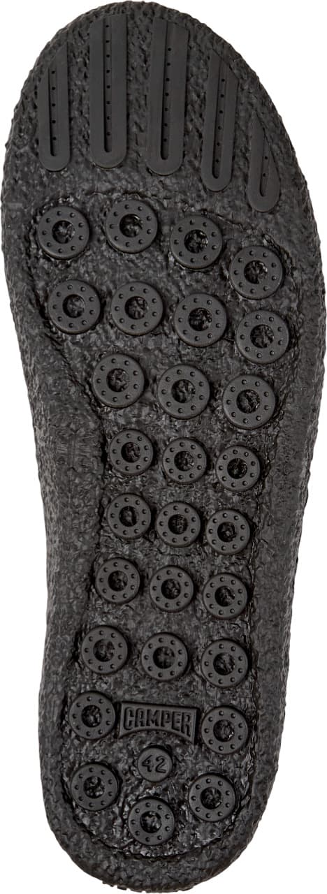 Product gallery image number 3 for product Peu Terreno Nubuck Shoes - Men's