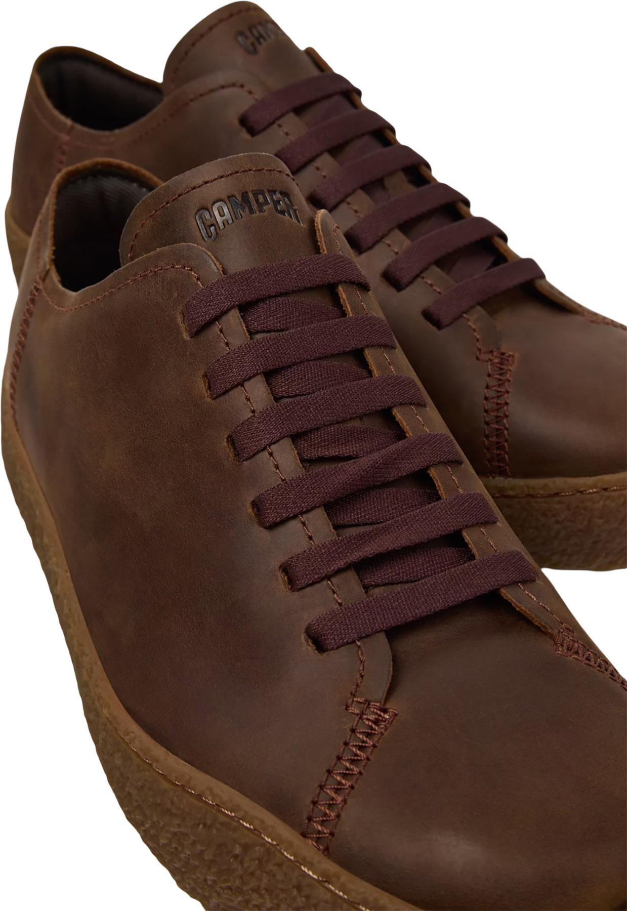 Product gallery image number 3 for product Peu Terreno Nubuck Shoes - Men's